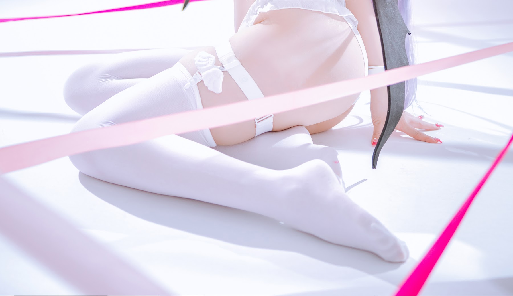Coser@日奈娇 – 伊芙夏娃 - P23