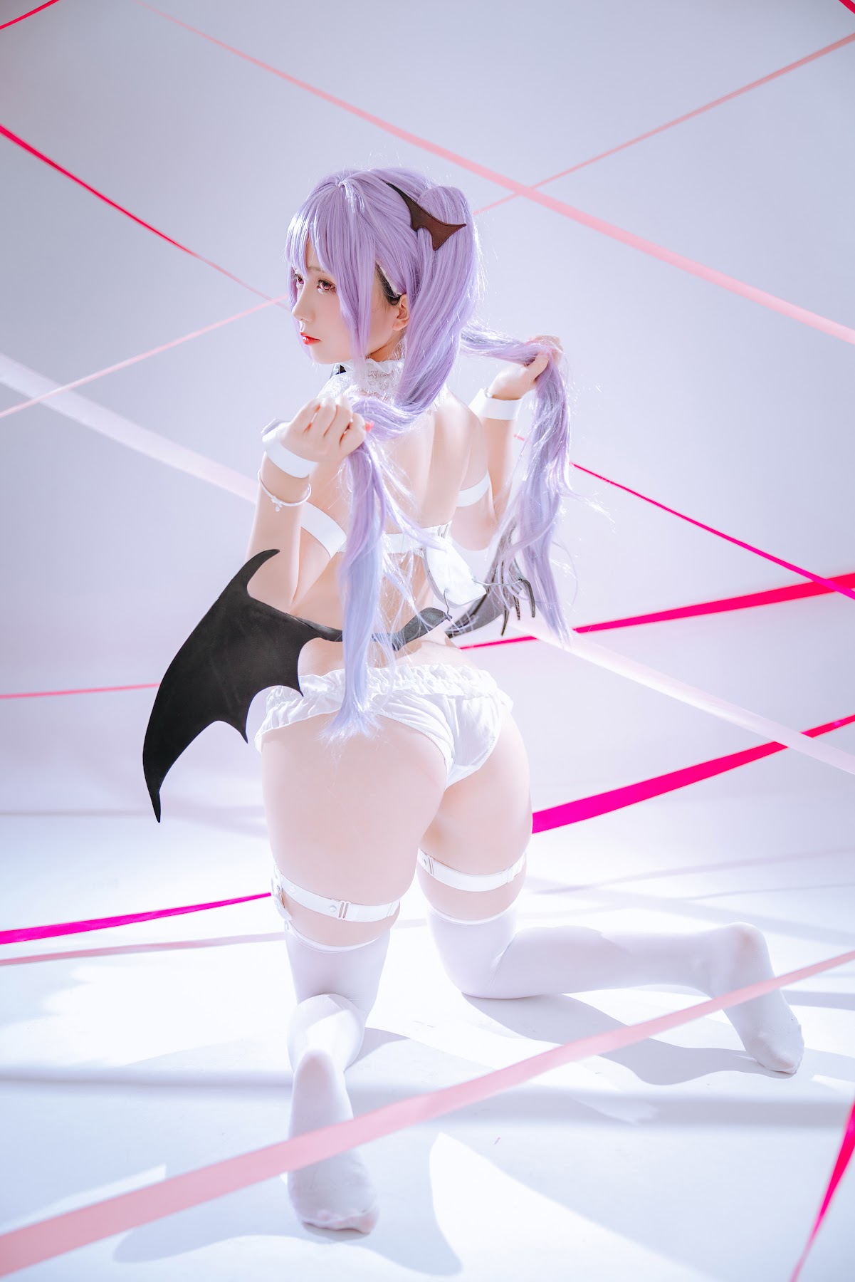 Coser@日奈娇 – 伊芙夏娃 - P26