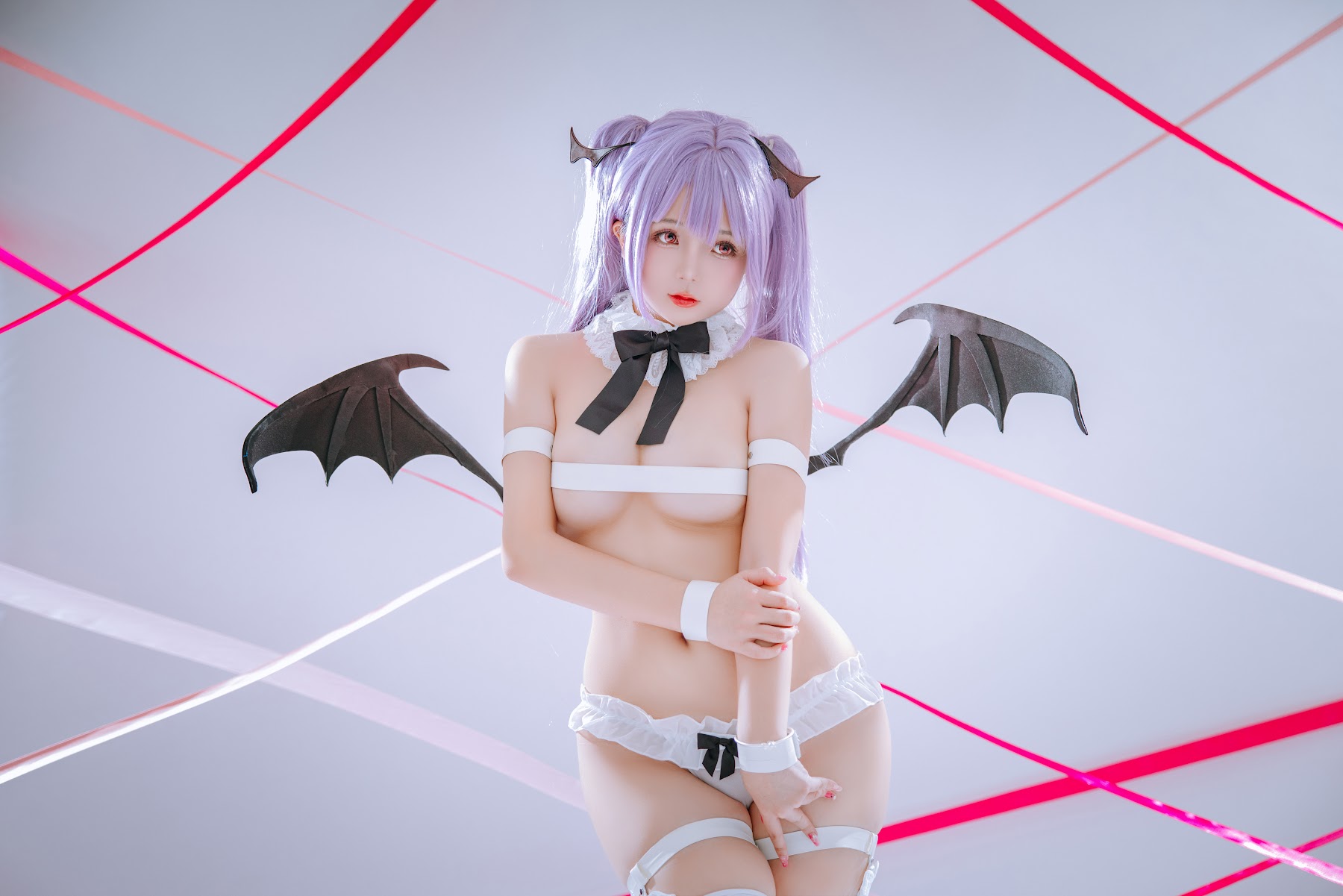 Coser@日奈娇 – 伊芙夏娃 - P2