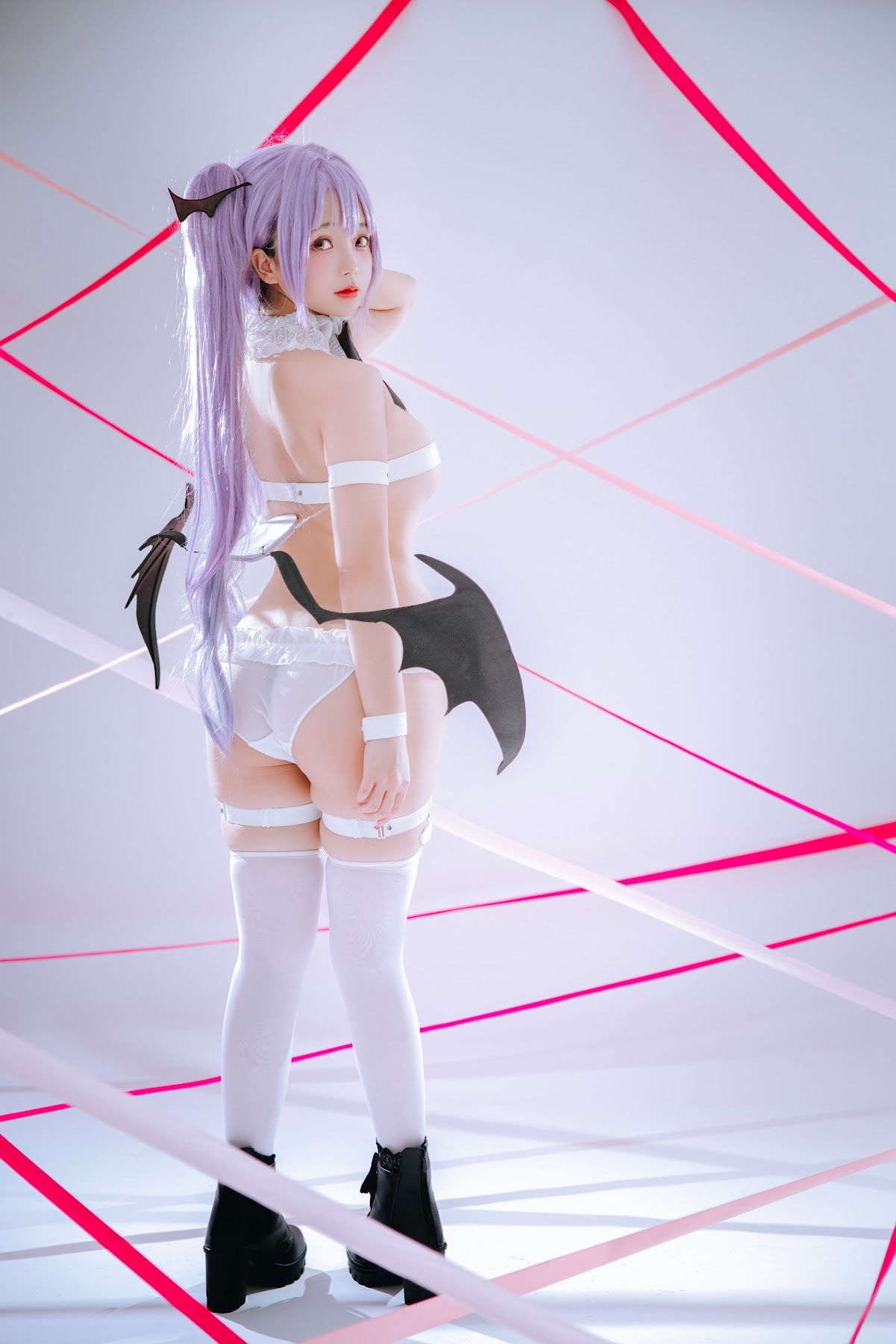 Coser@日奈娇 – 伊芙夏娃 - P29