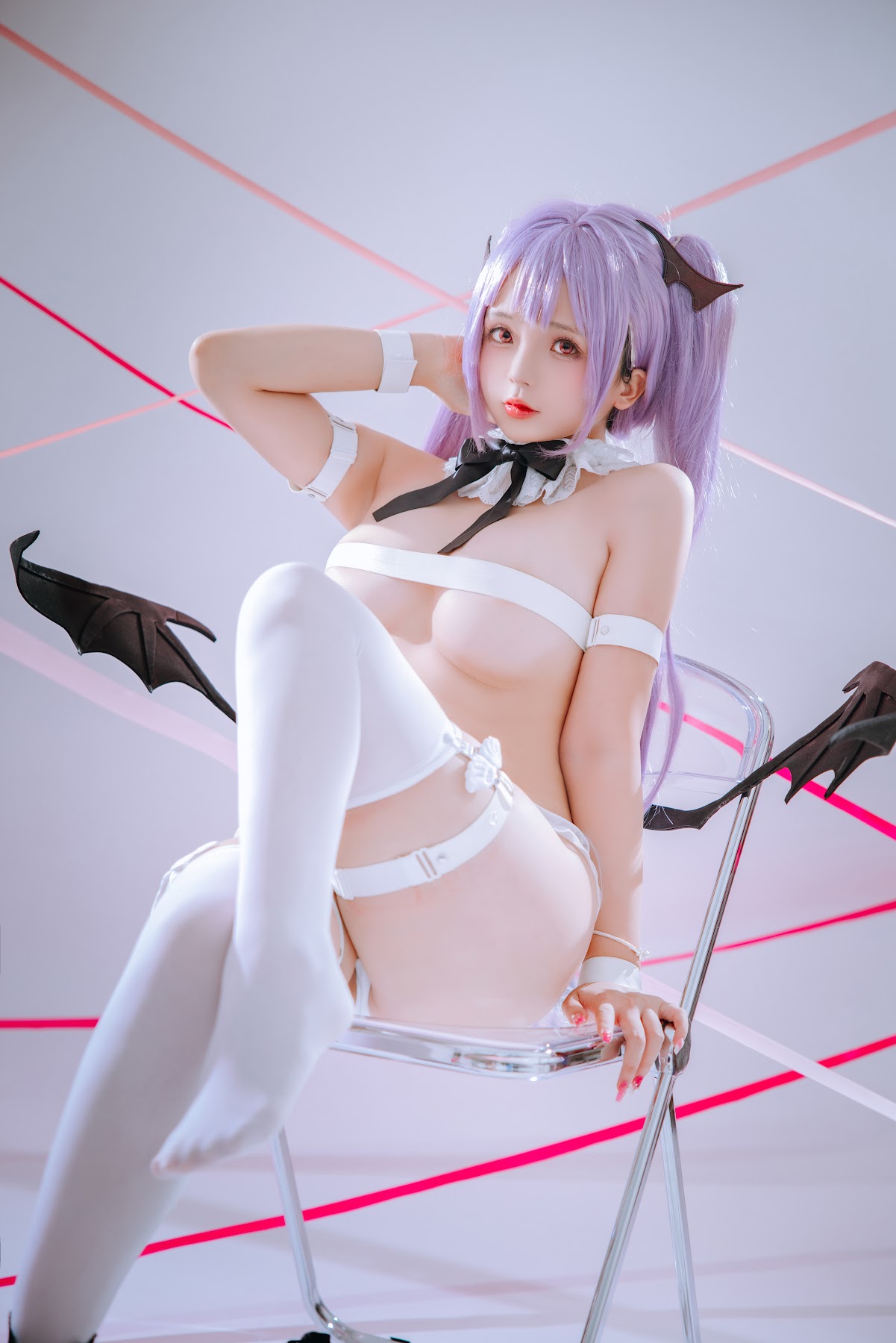 Coser@日奈娇 – 伊芙夏娃 - P30