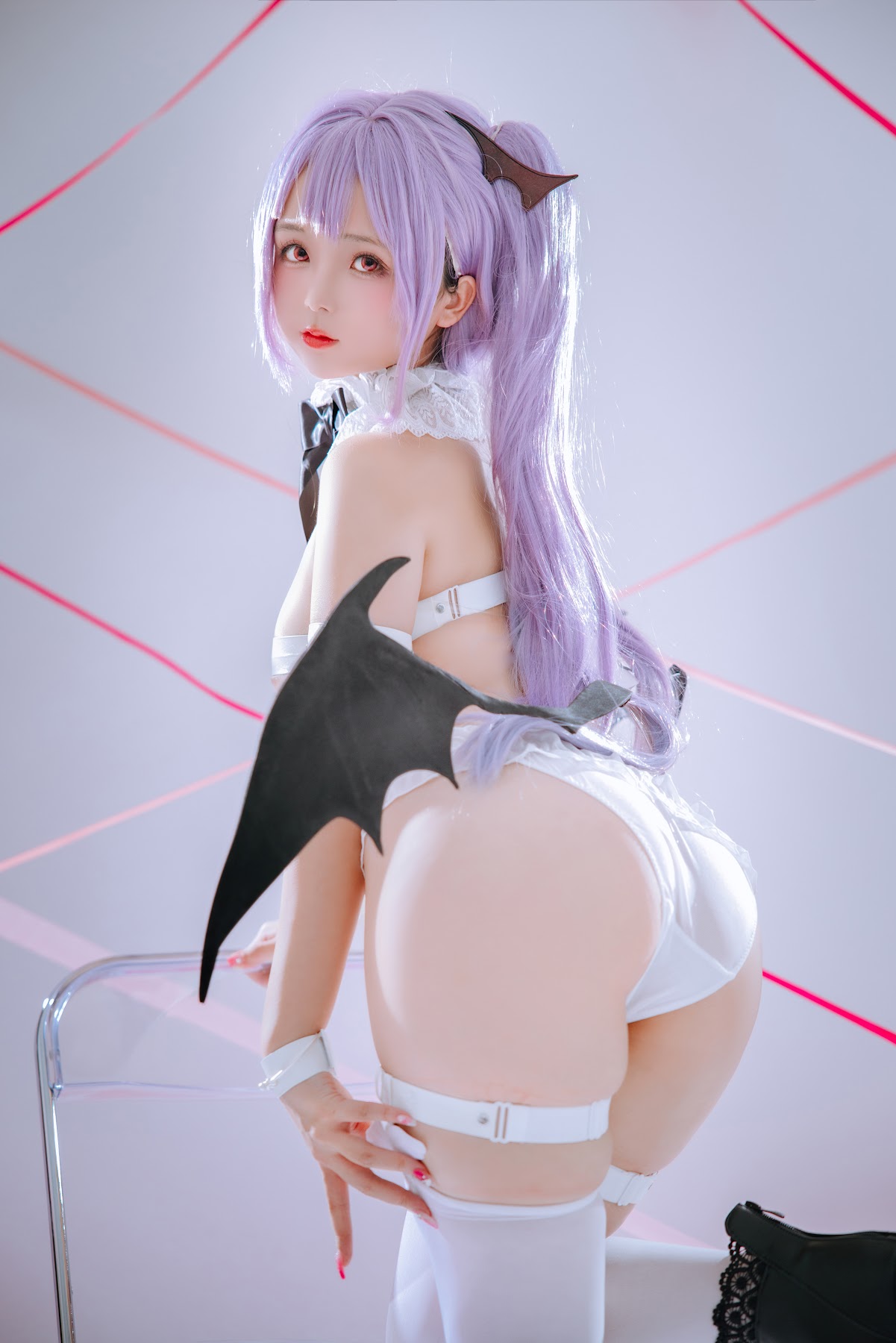 Coser@日奈娇 – 伊芙夏娃 - P32
