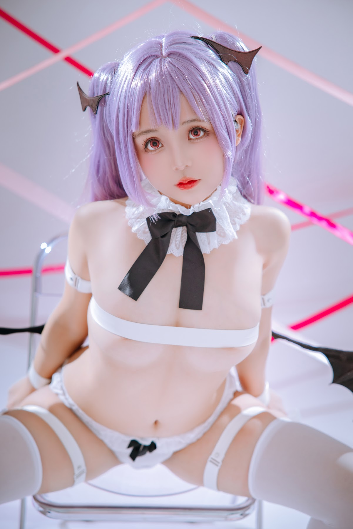 Coser@日奈娇 – 伊芙夏娃 - P37