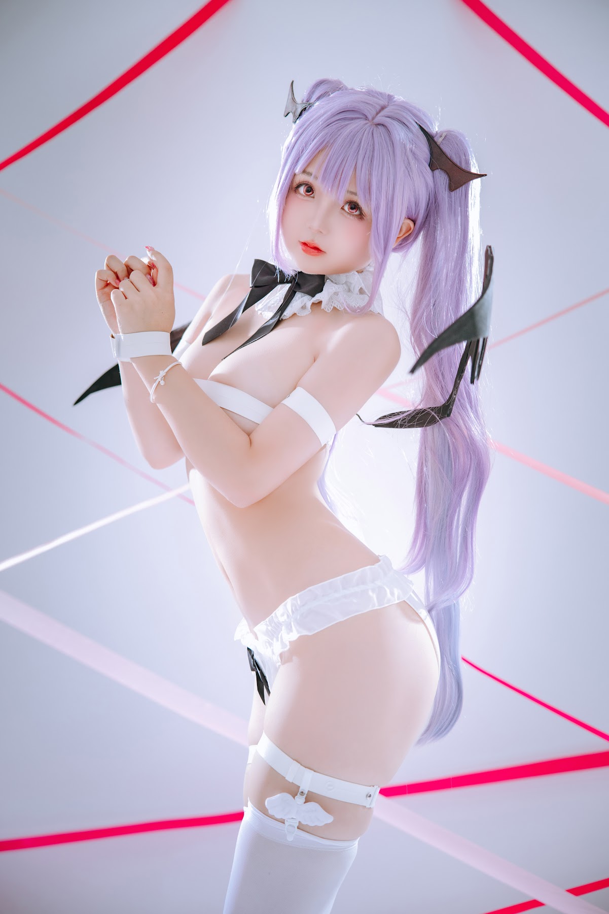 Coser@日奈娇 – 伊芙夏娃 - P4