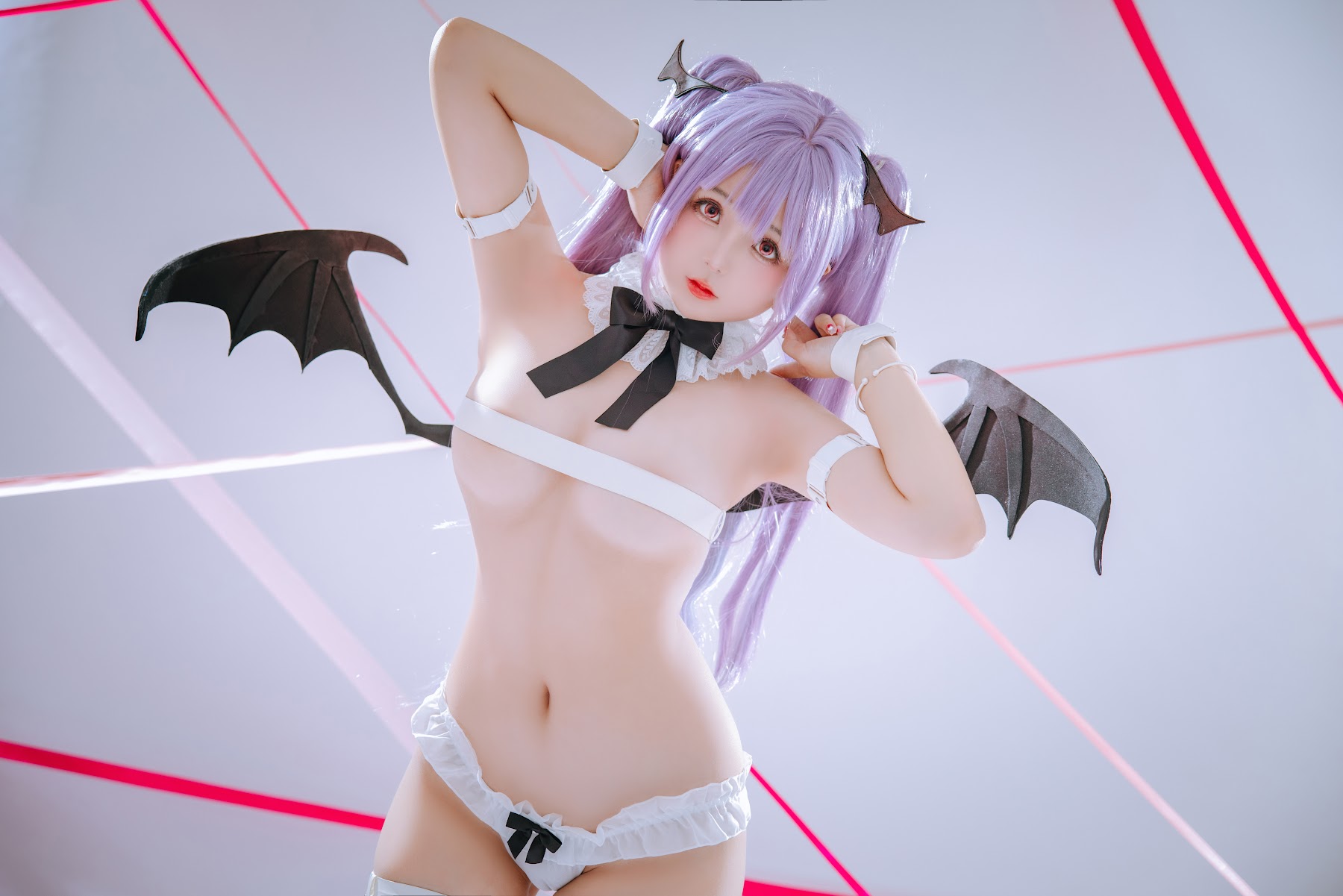 Coser@日奈娇 – 伊芙夏娃 - P7