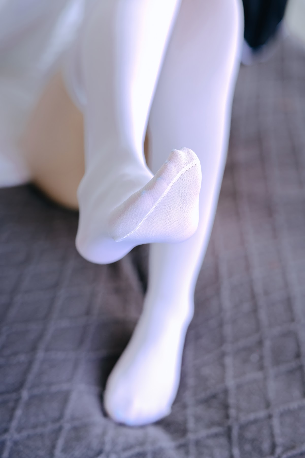 Coser@日奈娇 – 修女 - P36