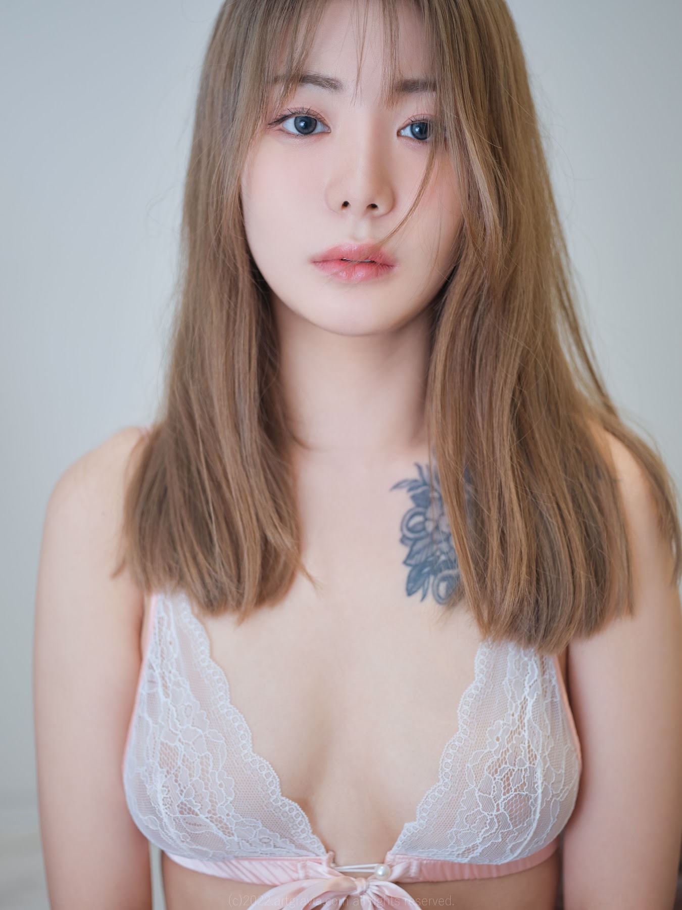 ArtGravia Vol.370 Wuyo (우요) - P13