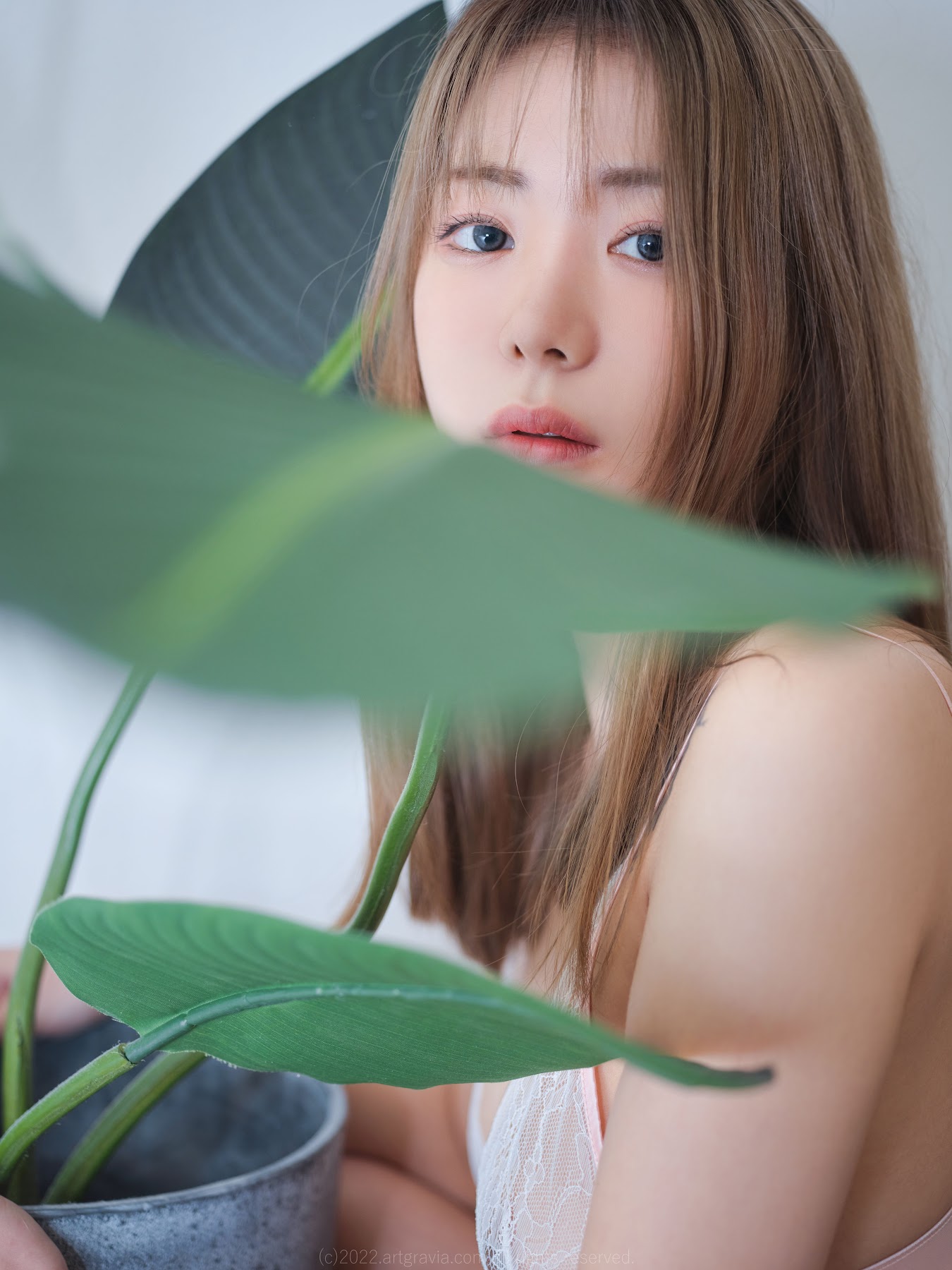 ArtGravia Vol.370 Wuyo (우요) - P21