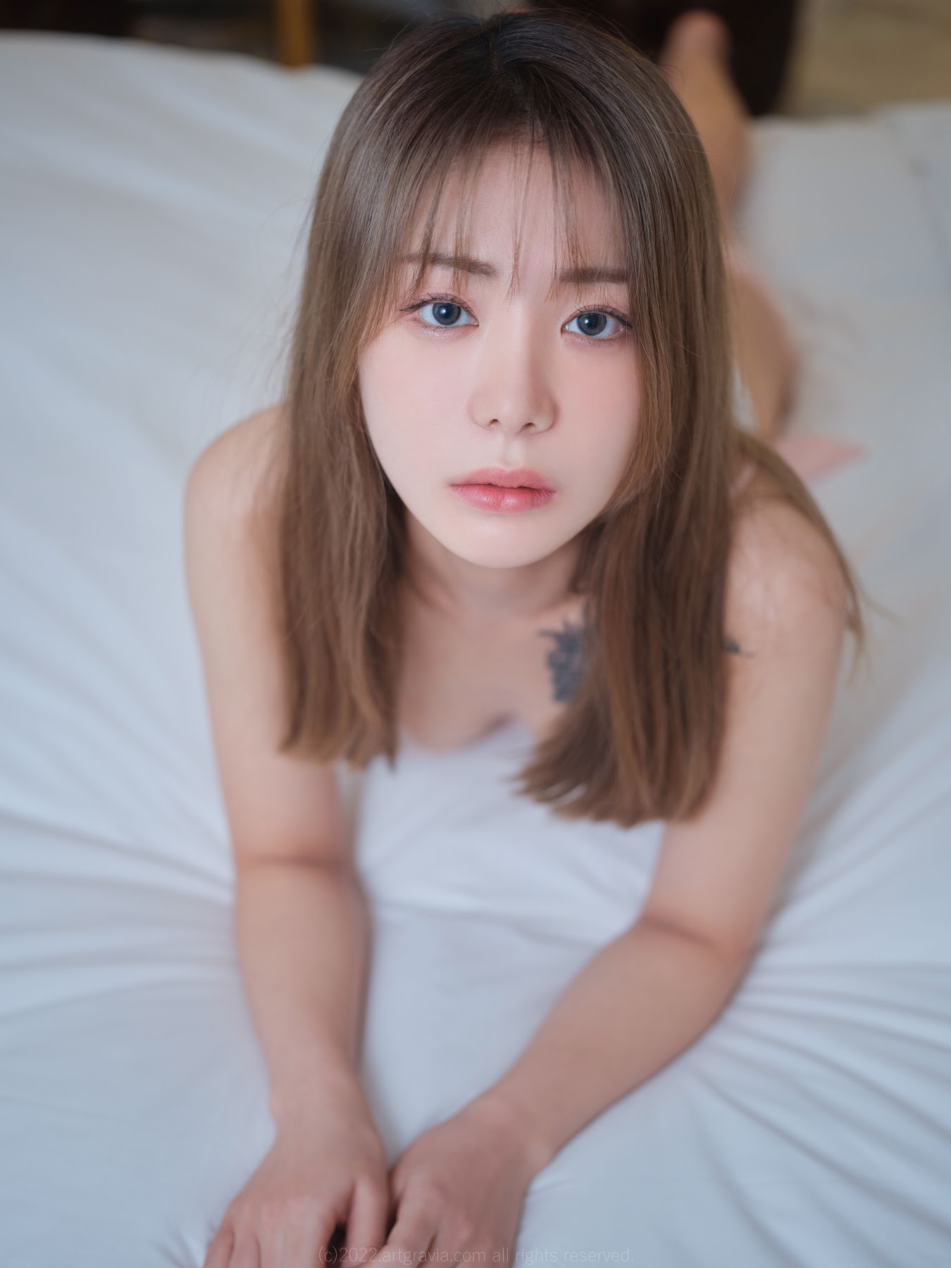 ArtGravia Vol.370 Wuyo (우요) - P25