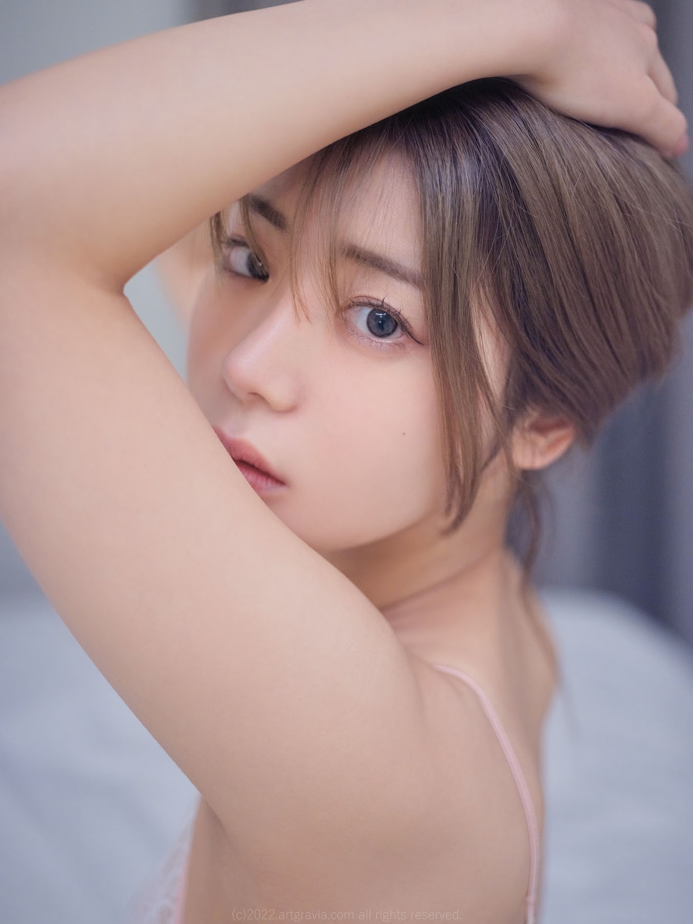 ArtGravia Vol.370 Wuyo (우요) - P80