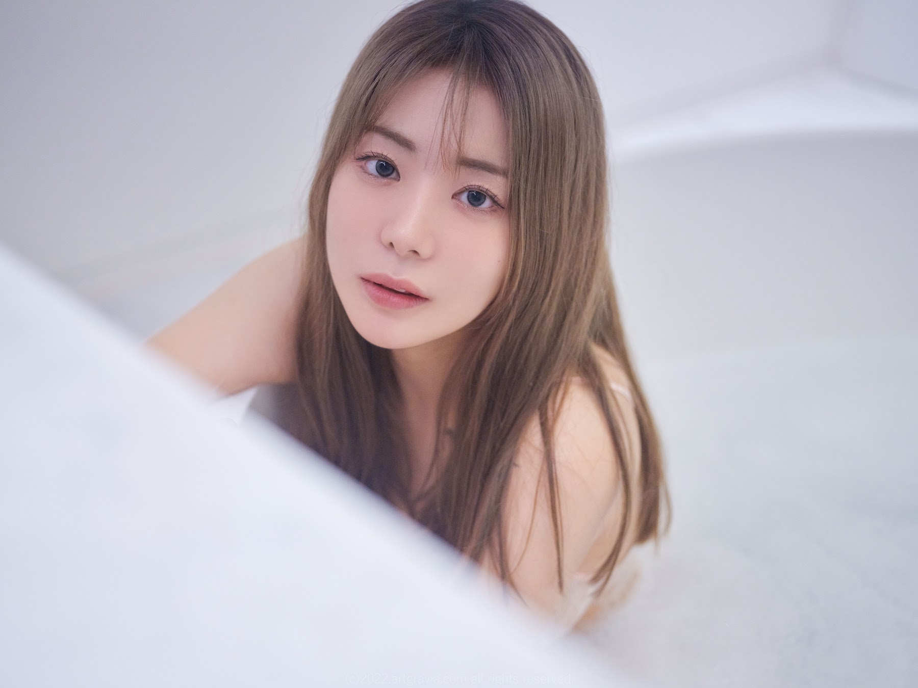 ArtGravia Vol.370 Wuyo (우요) - P87