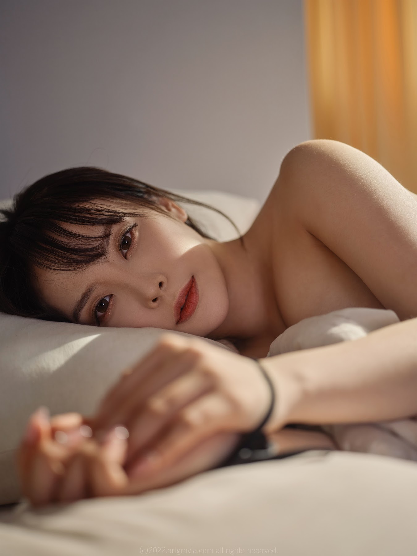 ArtGravia Vol.379 Dami (퀸다미) - P107