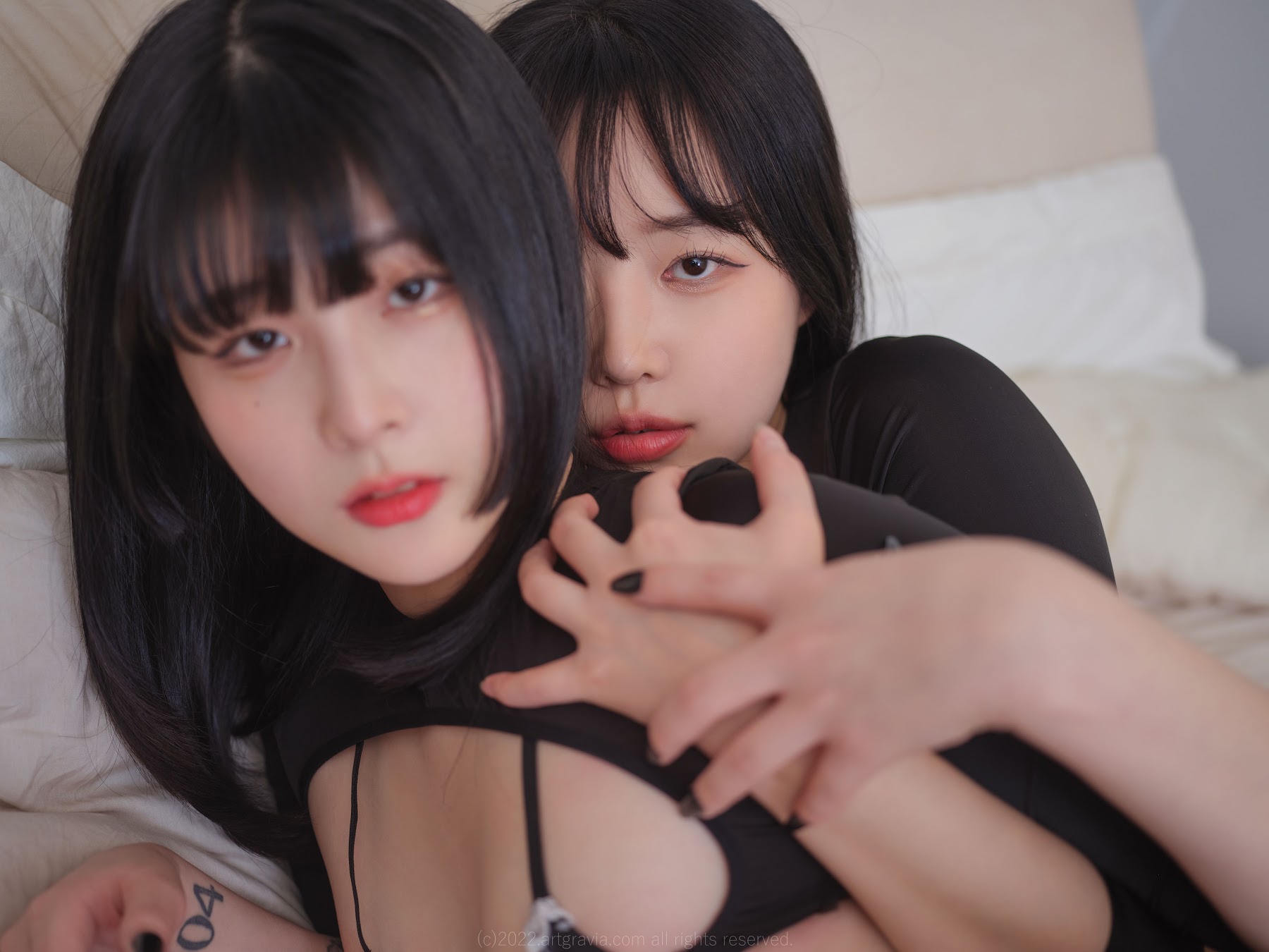 ArtGravia Vol.384 Jang Joo (장주) - P113