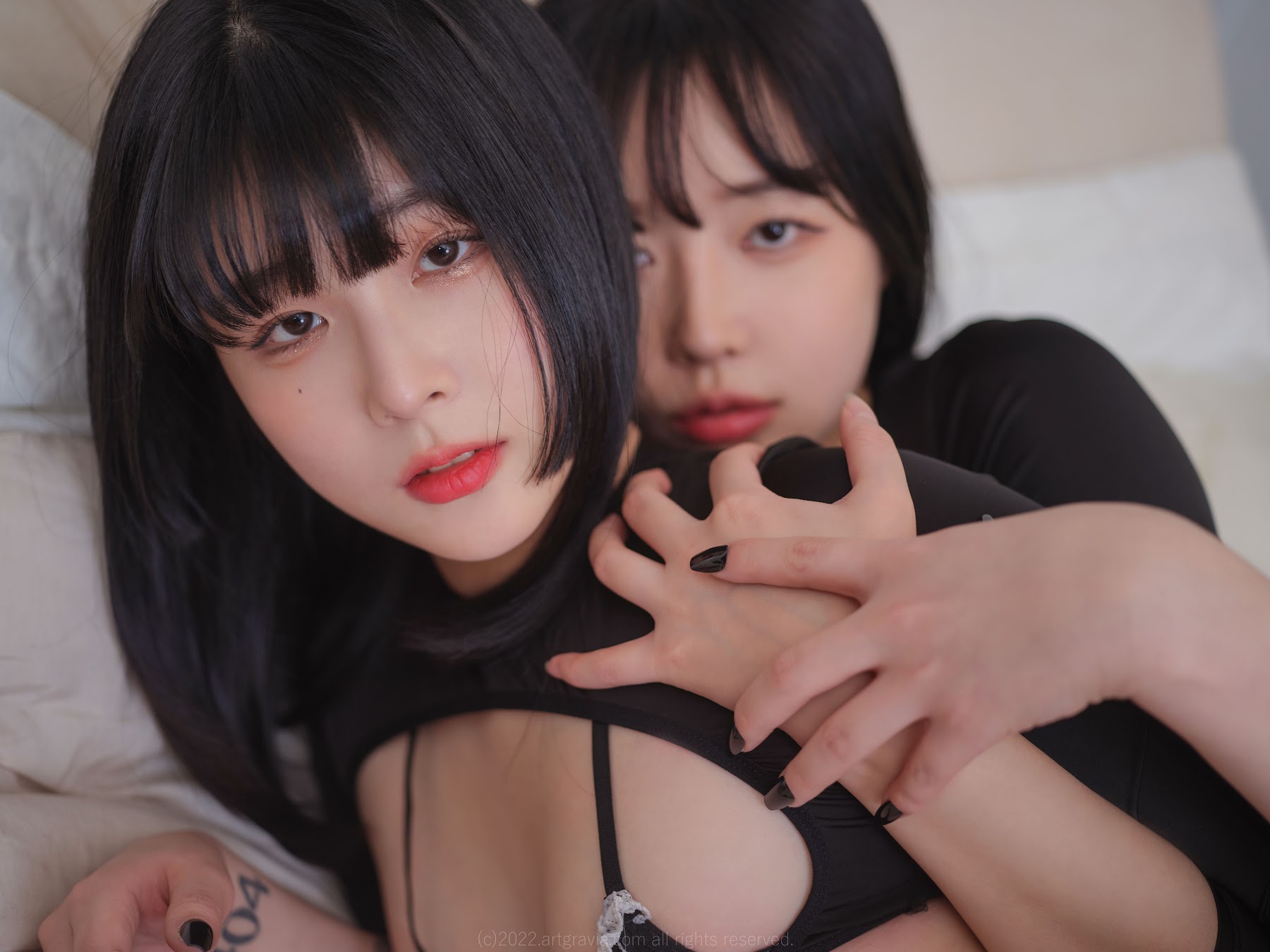 ArtGravia Vol.384 Jang Joo (장주) - P114