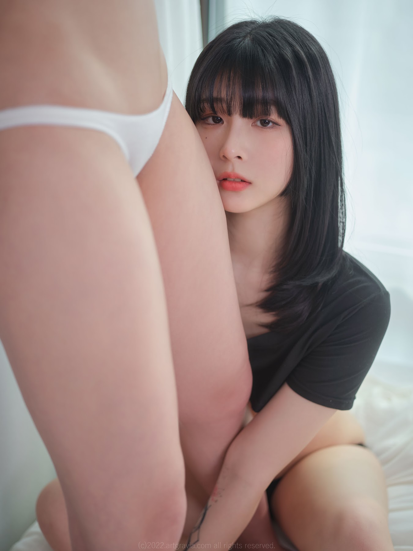 ArtGravia Vol.384 Jang Joo (장주) - P13