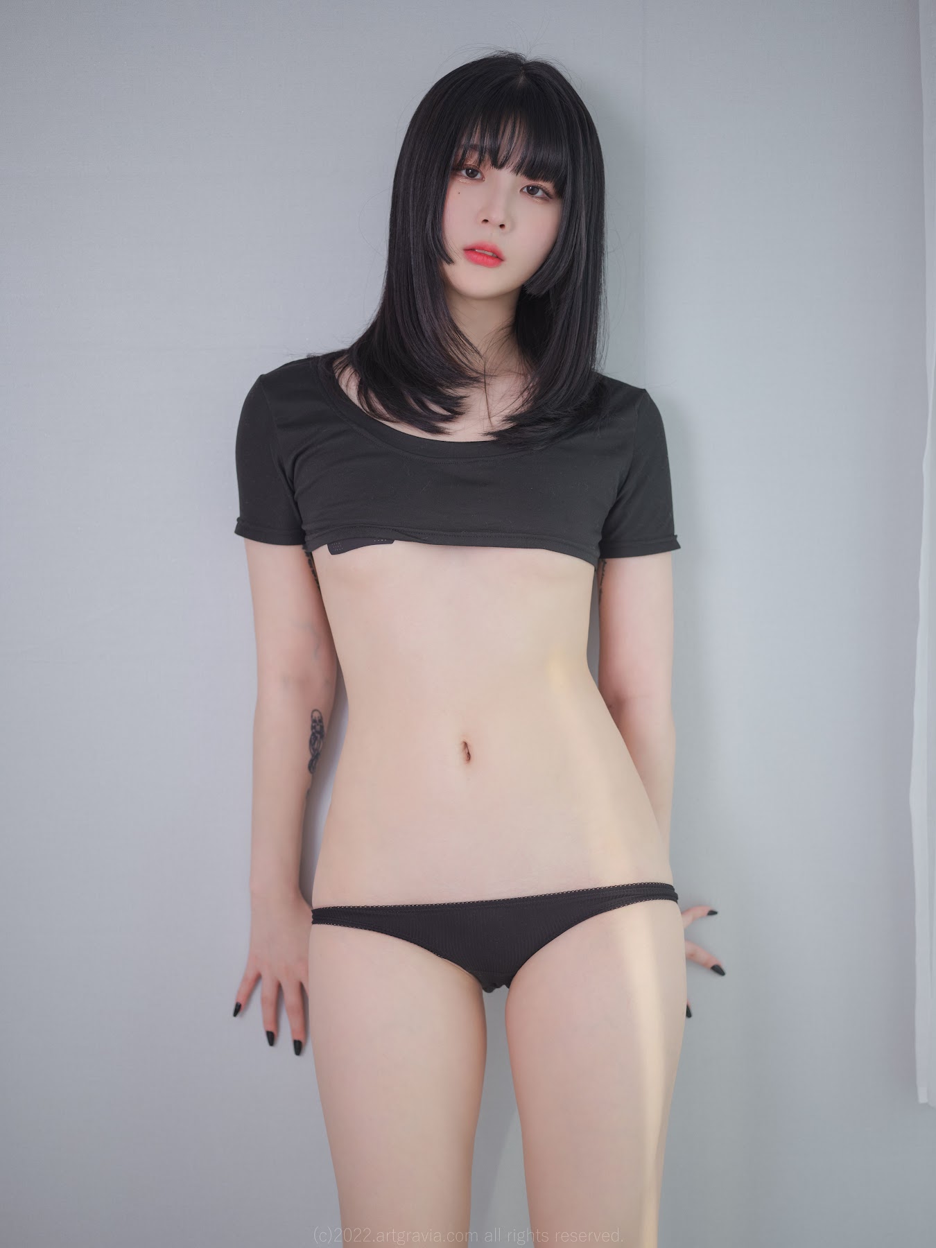 ArtGravia Vol.384 Jang Joo (장주) - P49