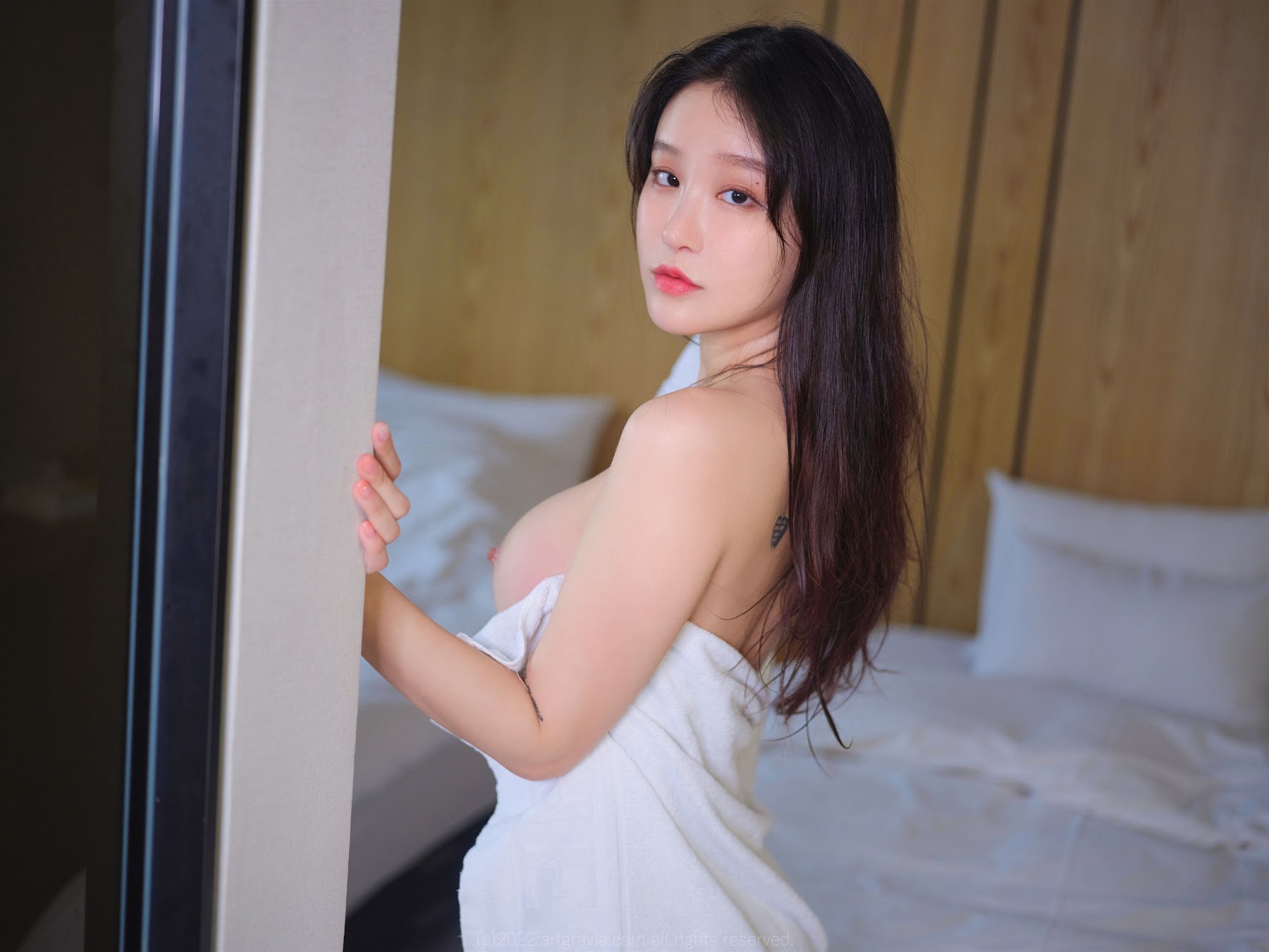 ArtGravia Vol.388 Lee-seol (이설) - P30