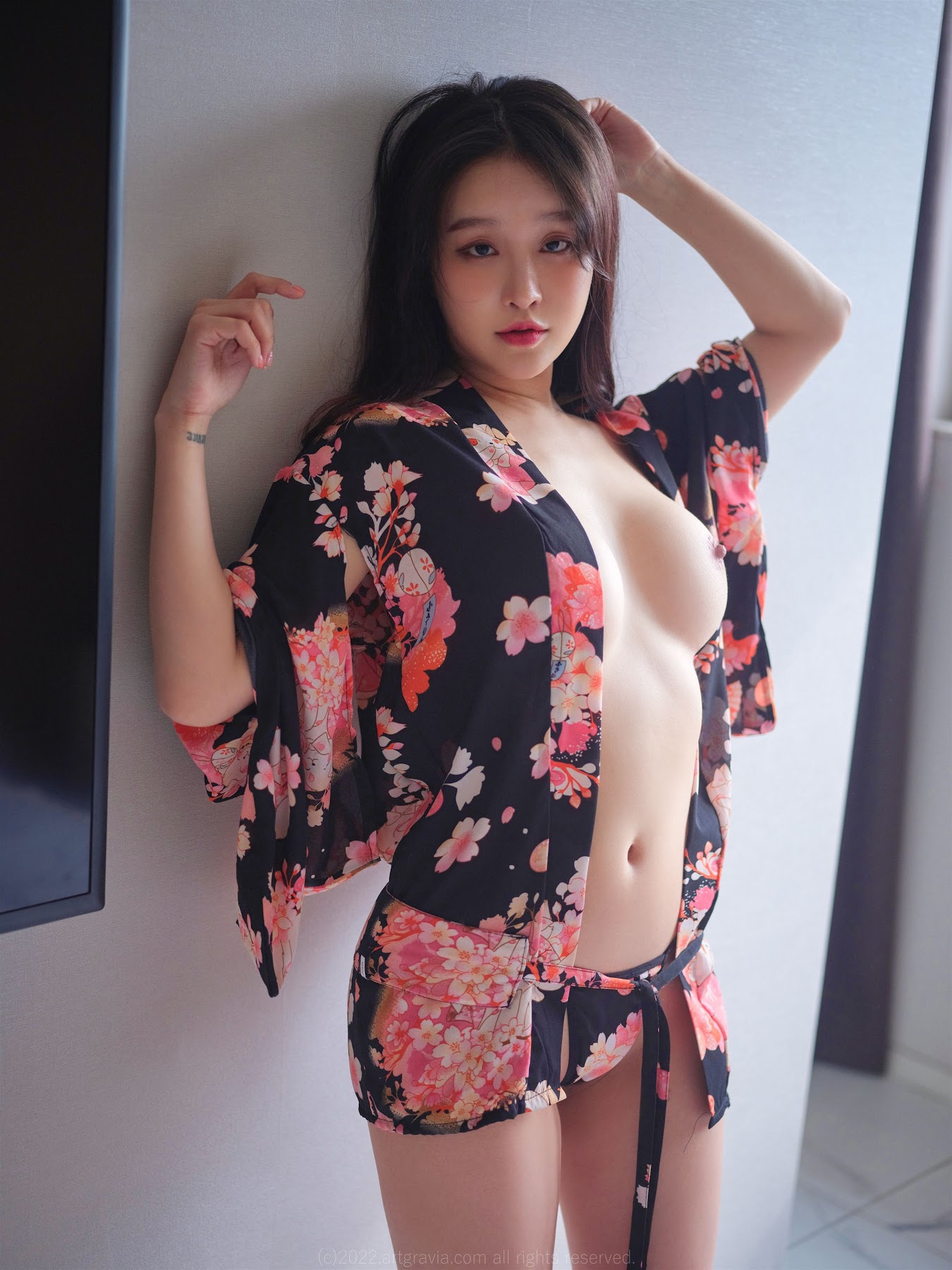 ArtGravia Vol.388 Lee-seol (이설) - P37