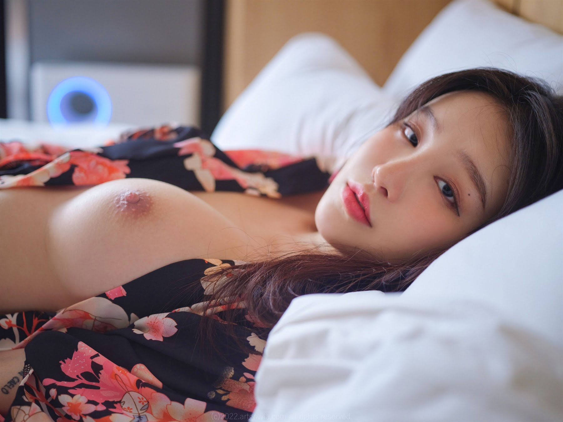 ArtGravia Vol.388 Lee-seol (이설) - P60