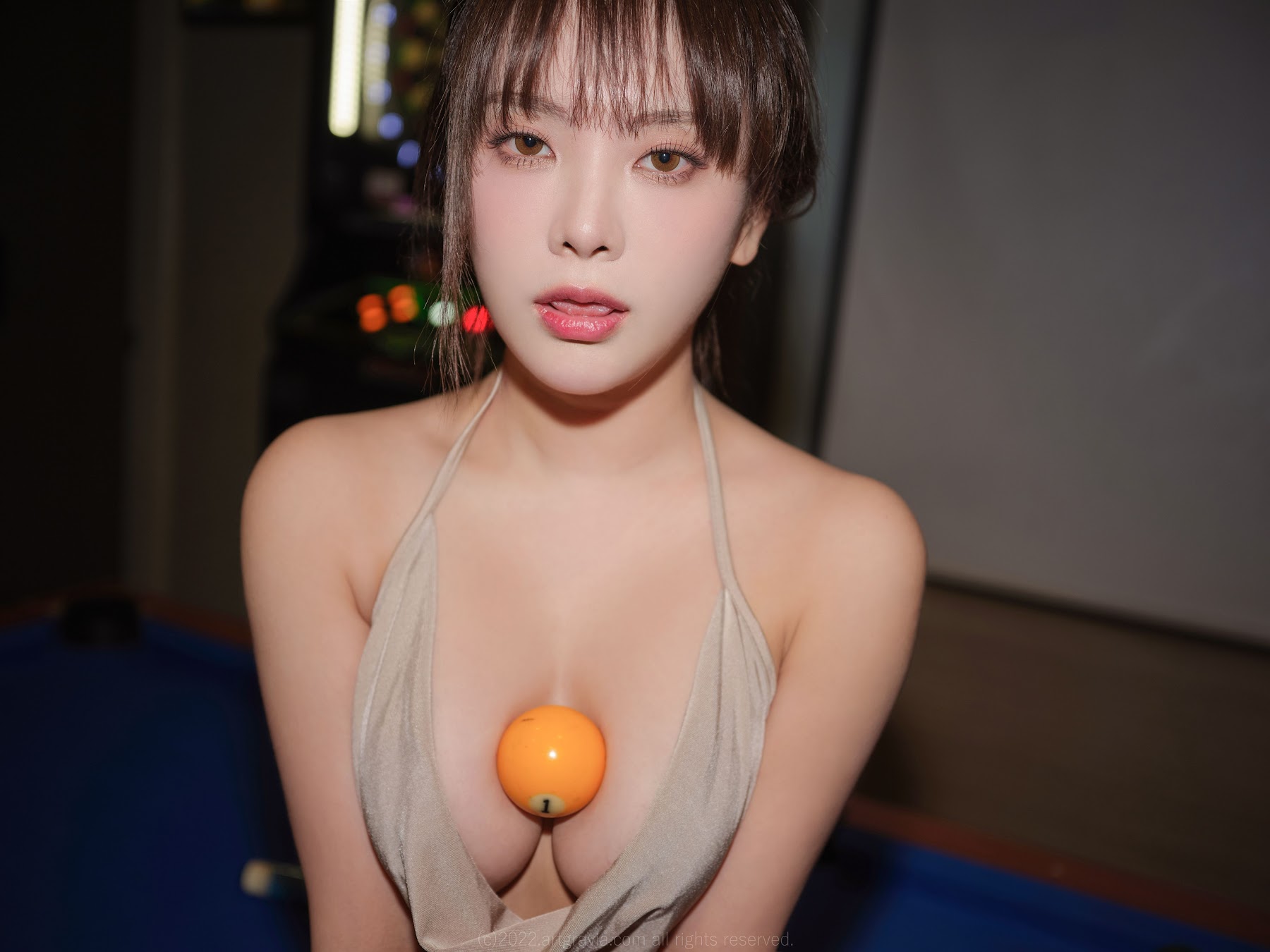 ArtGravia Vol.391 Dami (퀸다미) - P86