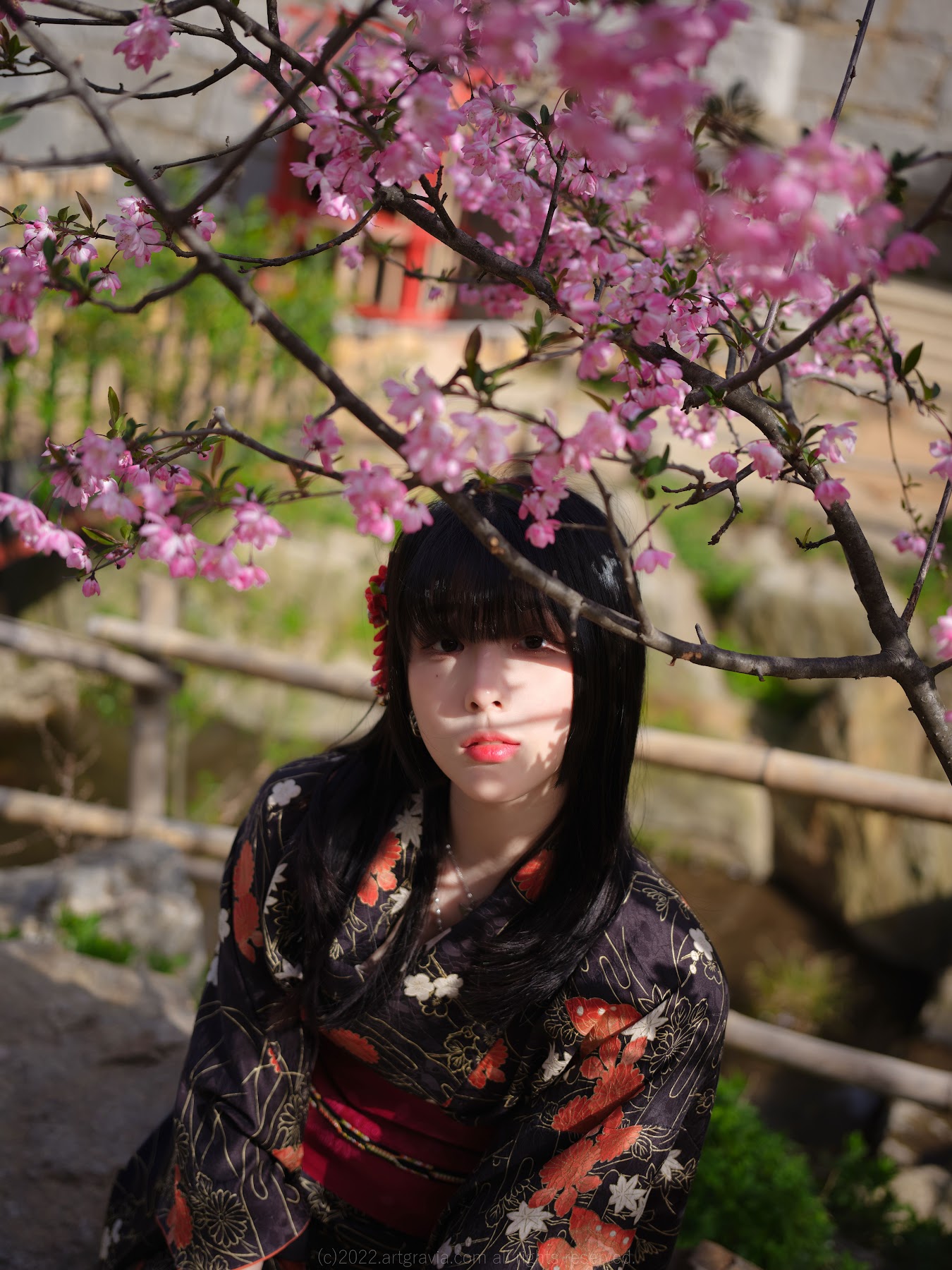 ArtGravia Vol.400 Jang Joo (장주) - P36