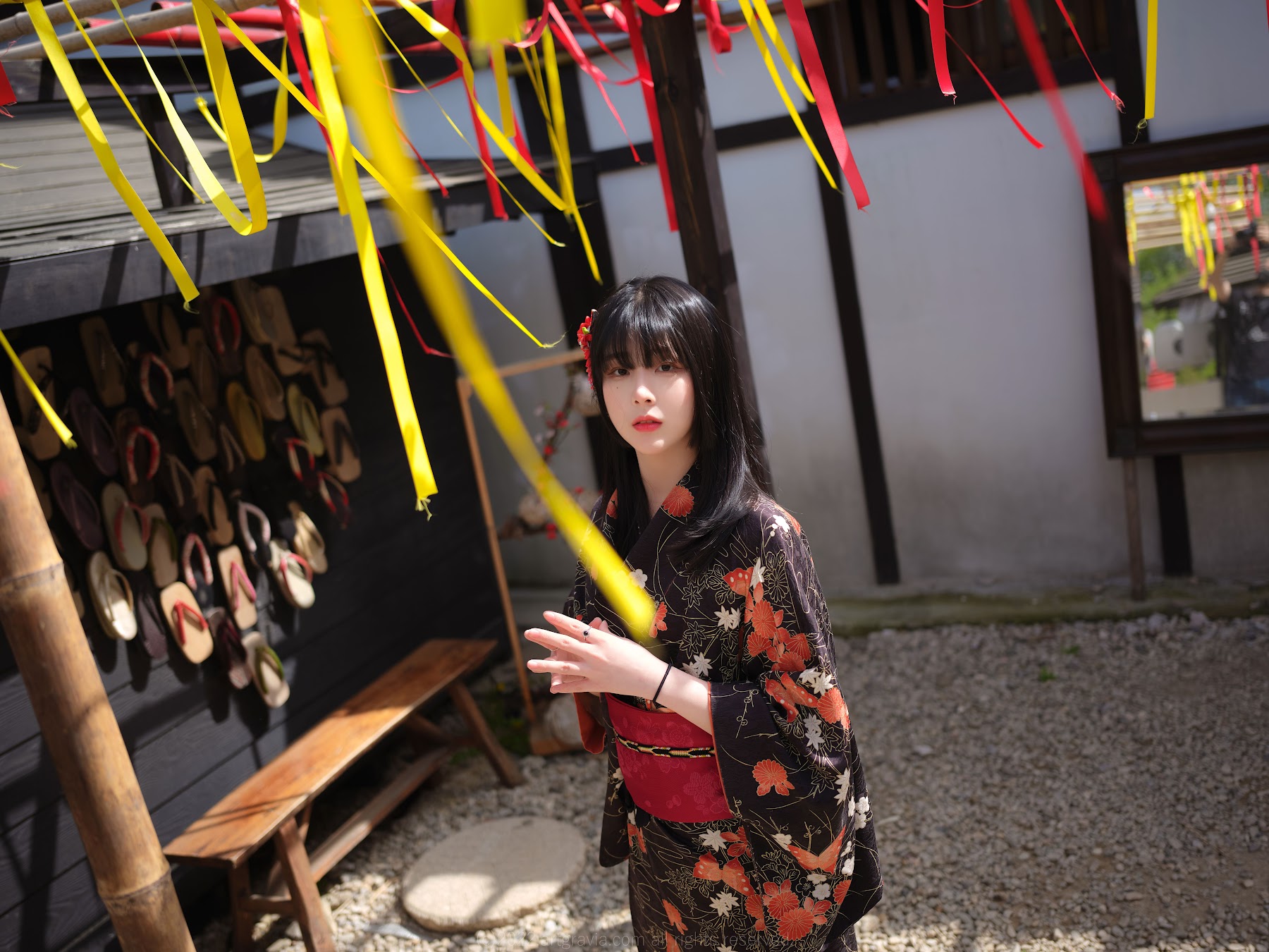 ArtGravia Vol.400 Jang Joo (장주) - P3