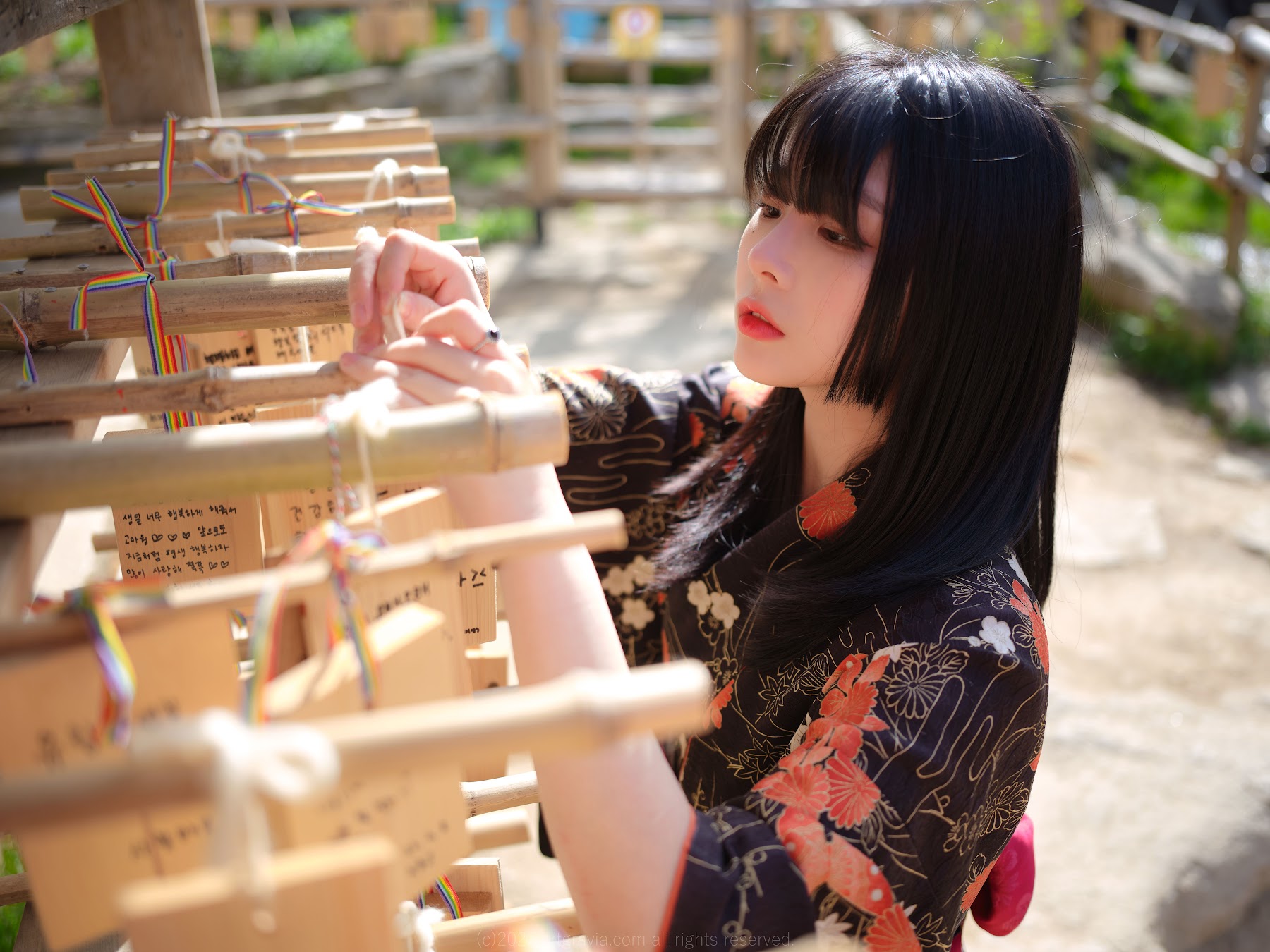 ArtGravia Vol.400 Jang Joo (장주) - P39
