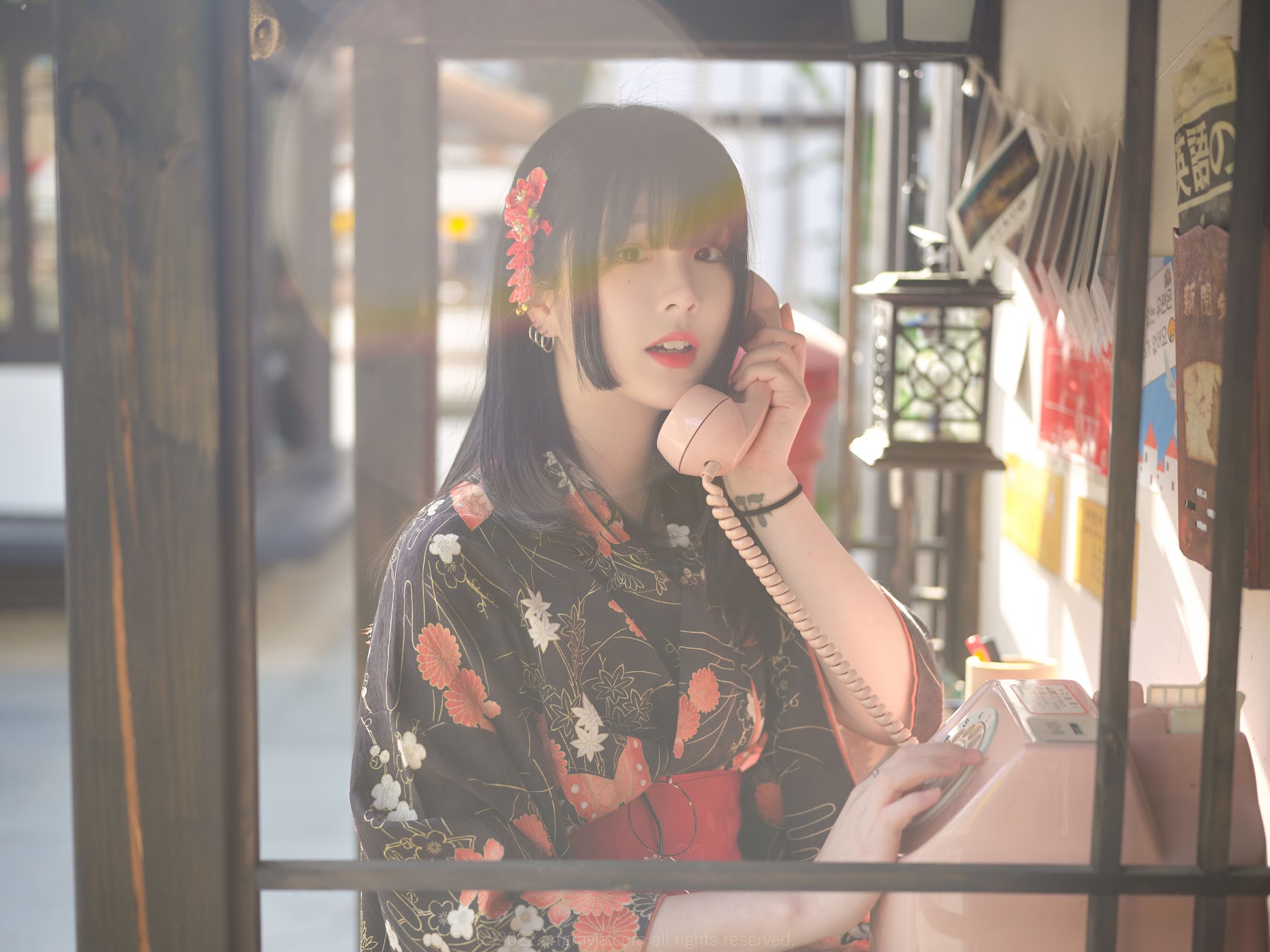 ArtGravia Vol.400 Jang Joo (장주) - P42