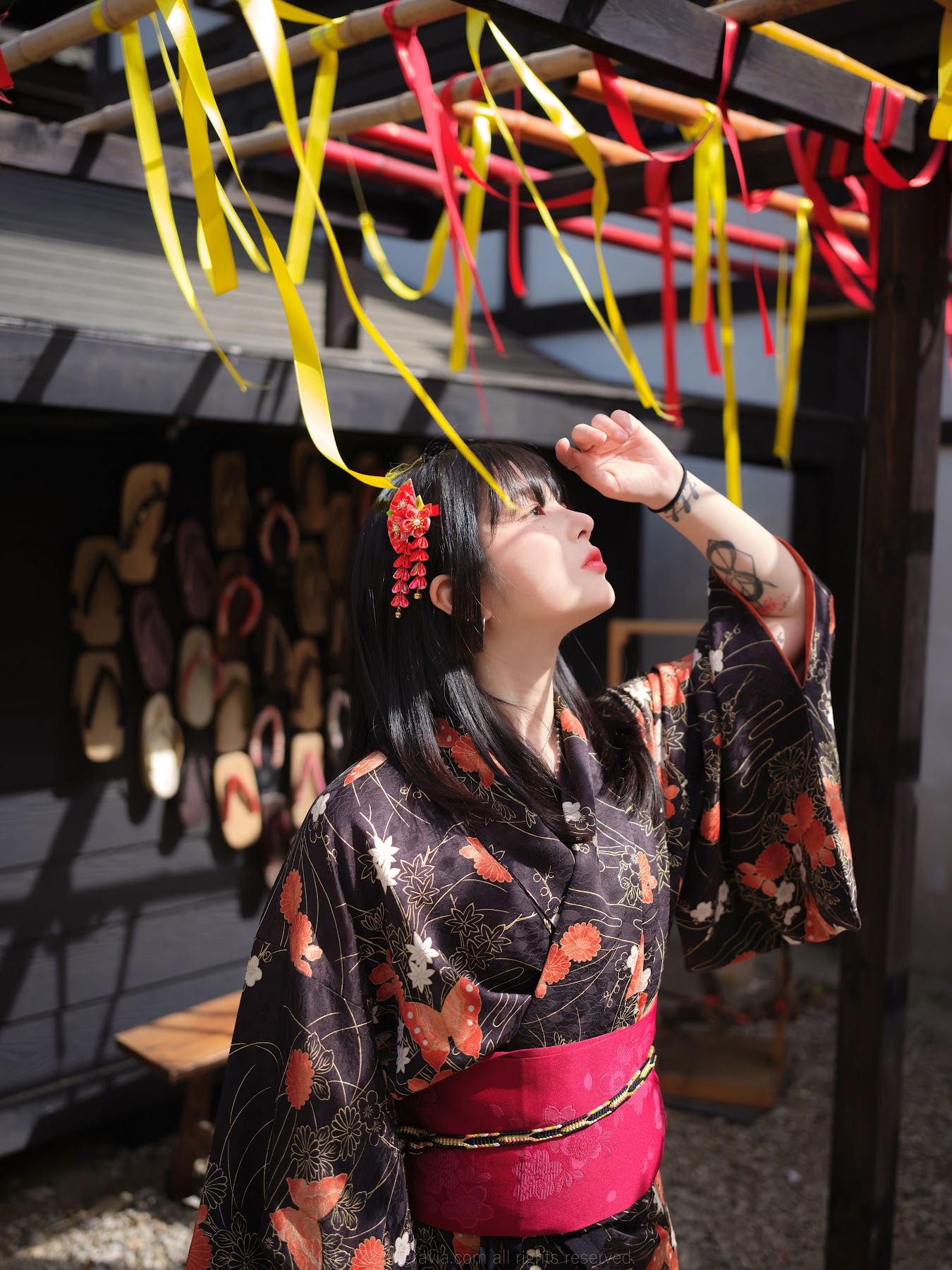 ArtGravia Vol.400 Jang Joo (장주) - P4