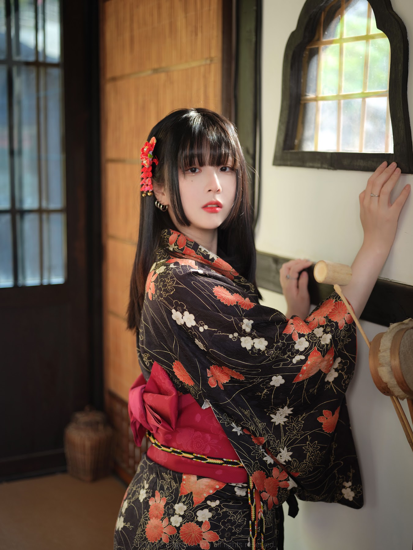 ArtGravia Vol.400 Jang Joo (장주) - P55