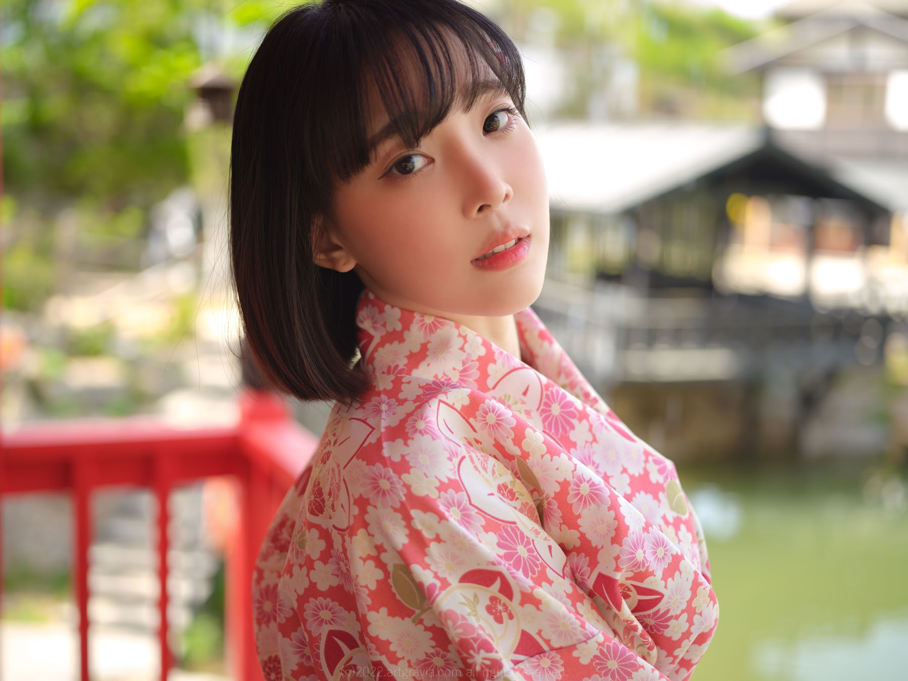 ArtGravia Vol.401 Kang In-kyung (강인경) - P18