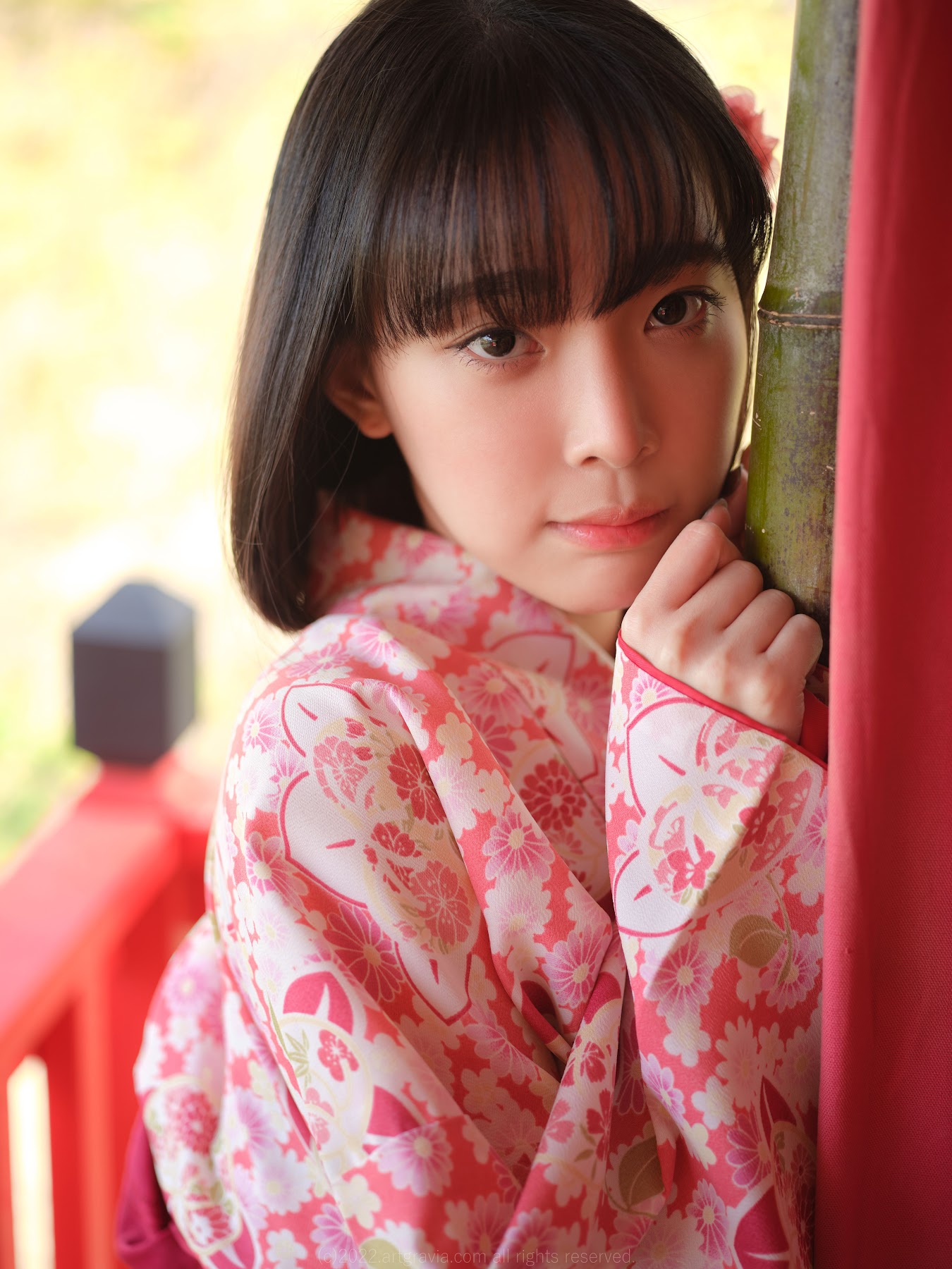 ArtGravia Vol.401 Kang In-kyung (강인경) - P20