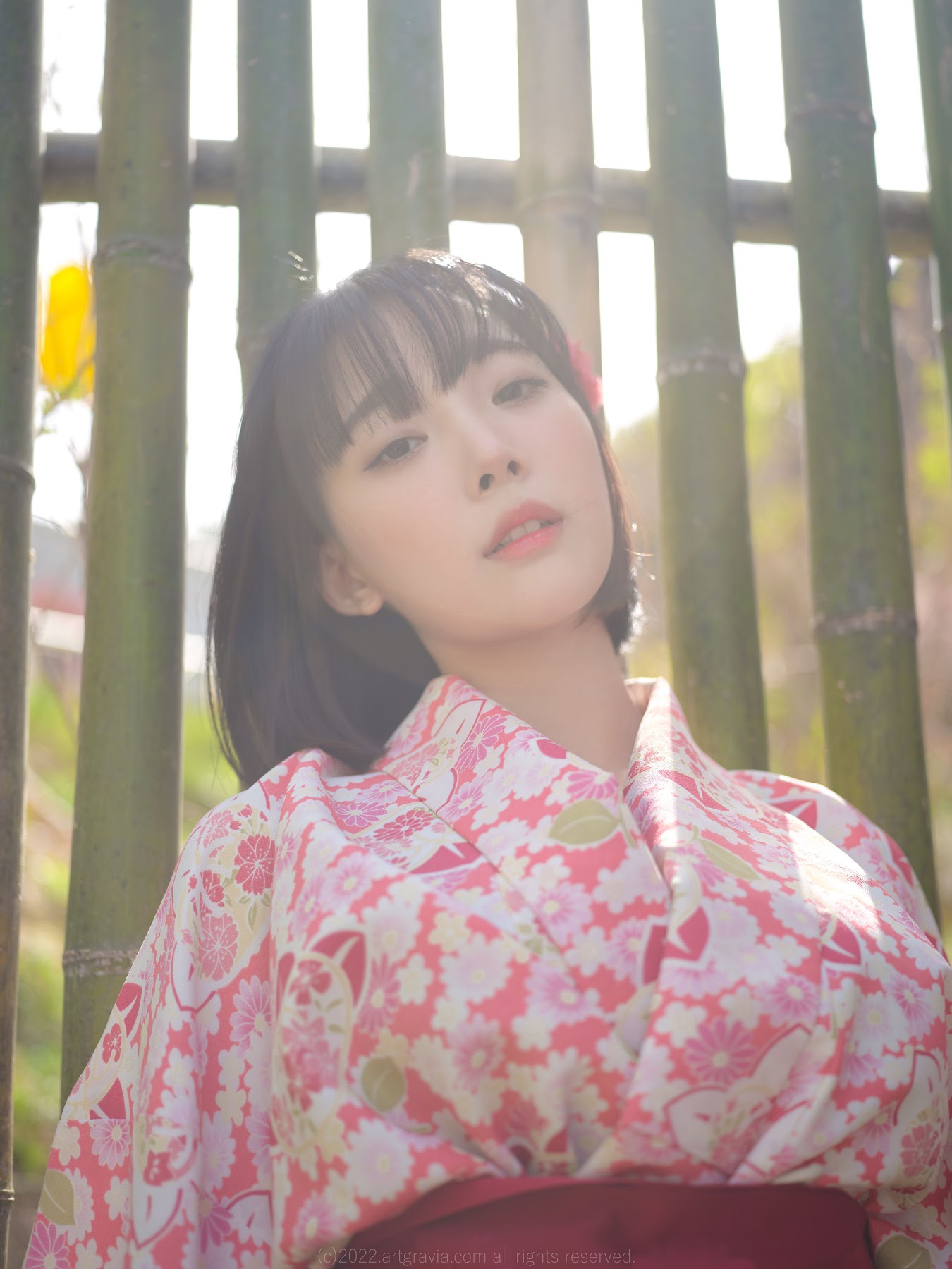 ArtGravia Vol.401 Kang In-kyung (강인경) - P24