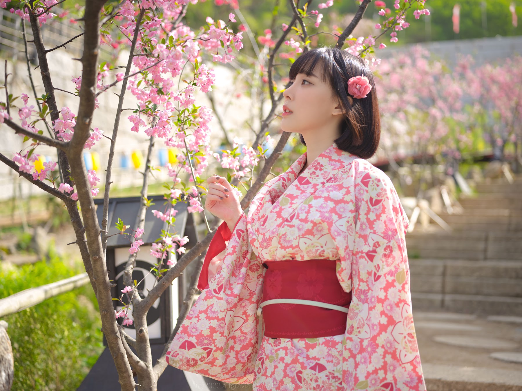 ArtGravia Vol.401 Kang In-kyung (강인경) - P26