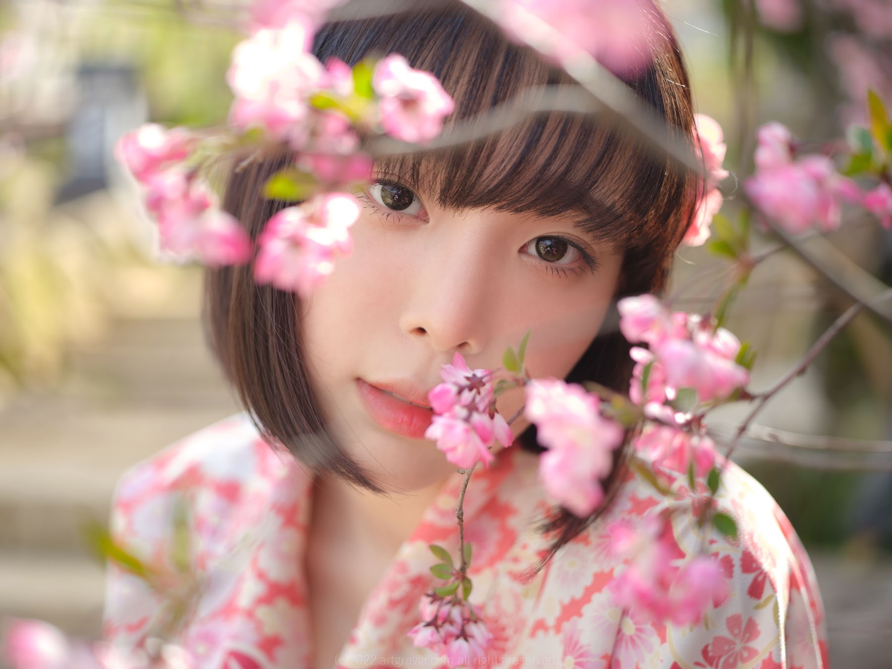 ArtGravia Vol.401 Kang In-kyung (강인경) - P30