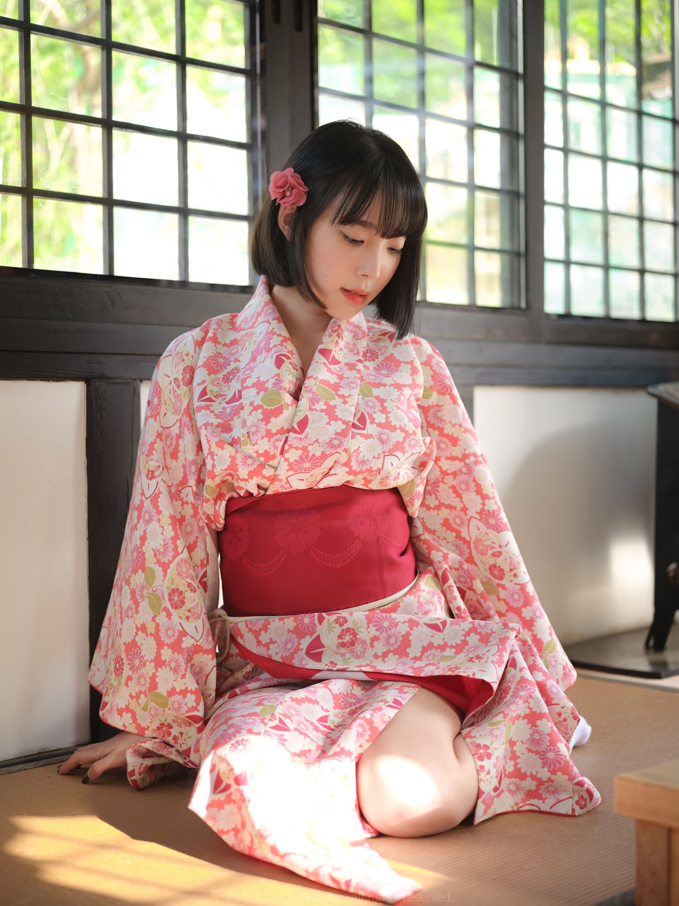 ArtGravia Vol.401 Kang In-kyung (강인경) - P44