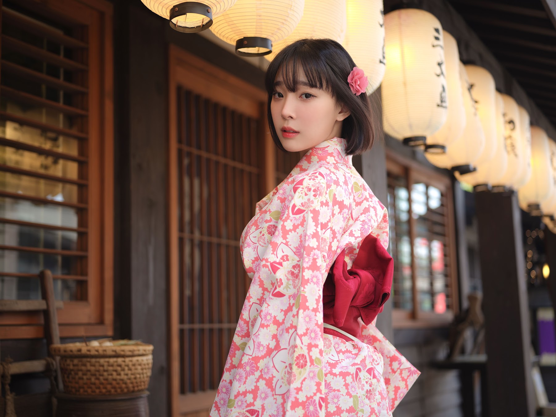 ArtGravia Vol.401 Kang In-kyung (강인경) - P45