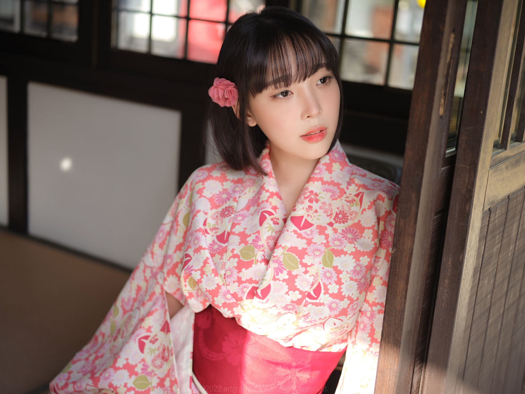ArtGravia Vol.401 Kang In-kyung (강인경) - P47