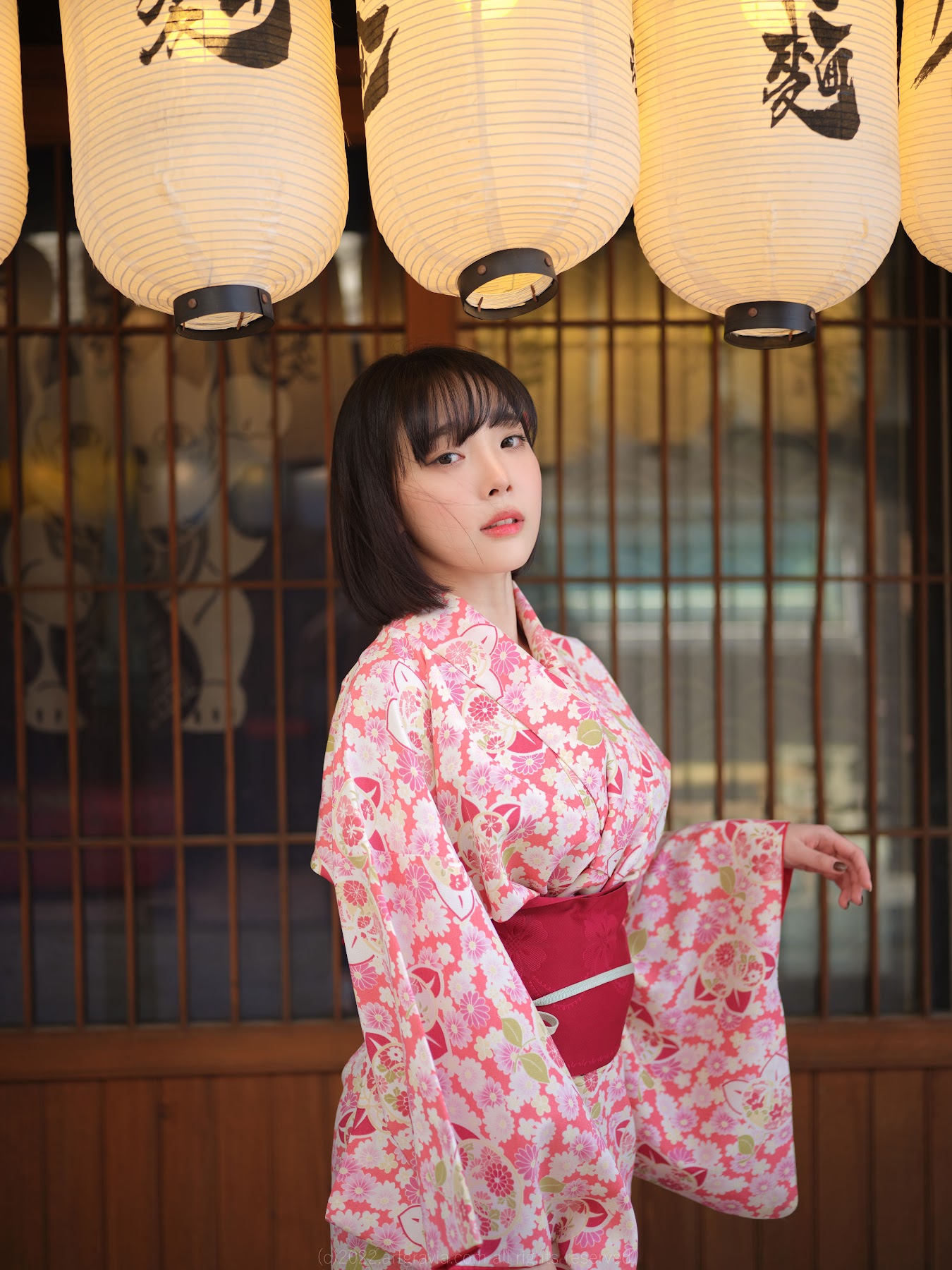 ArtGravia Vol.401 Kang In-kyung (강인경) - P4