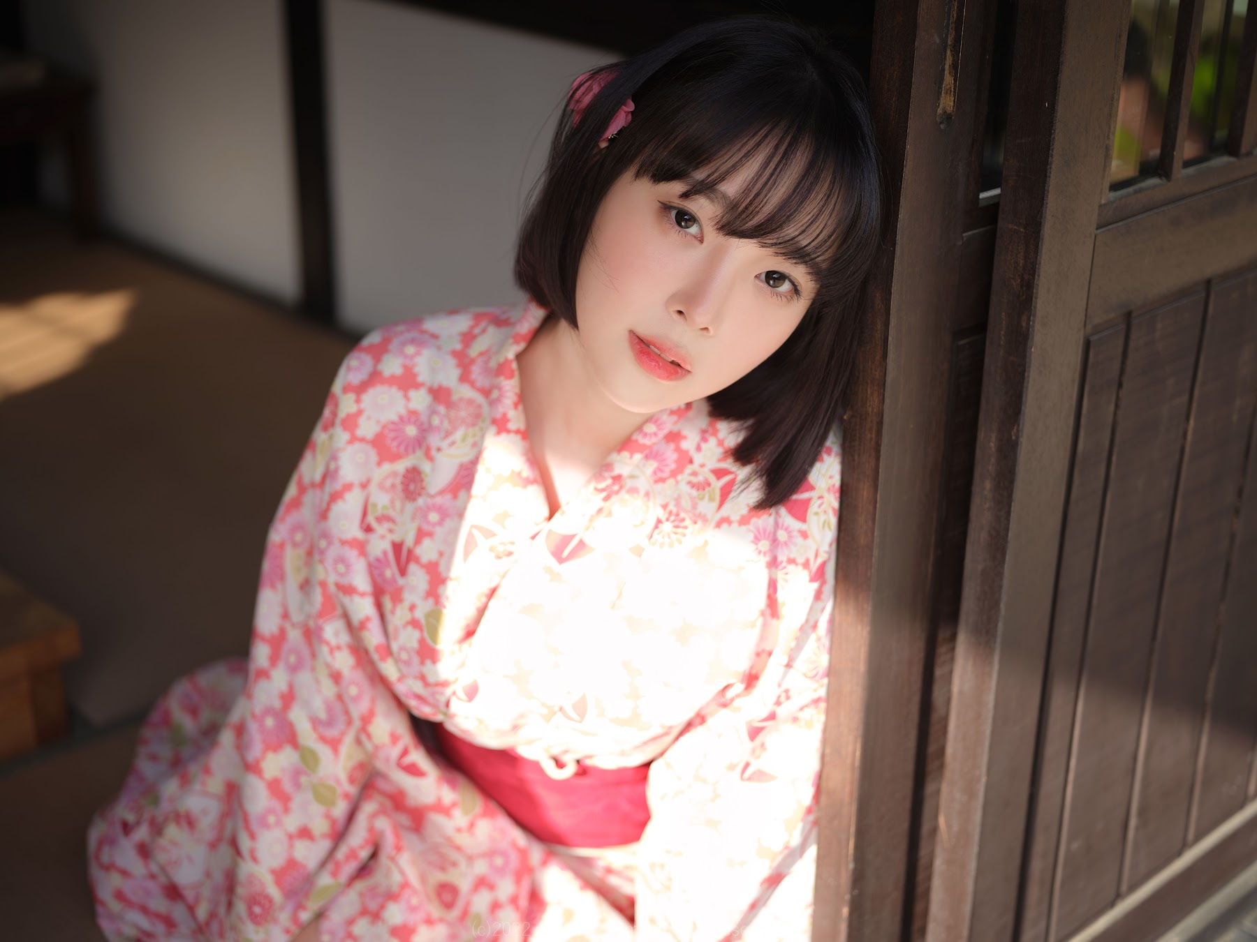 ArtGravia Vol.401 Kang In-kyung (강인경) - P49