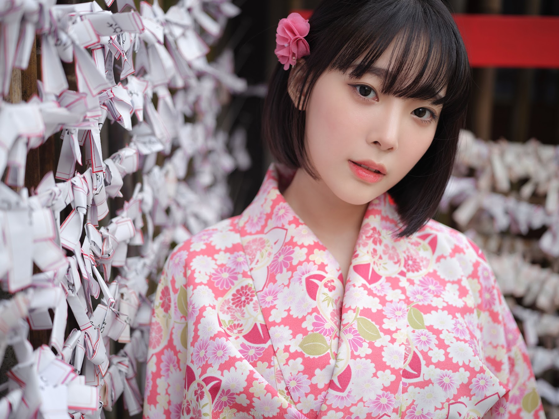ArtGravia Vol.401 Kang In-kyung (강인경) - P53