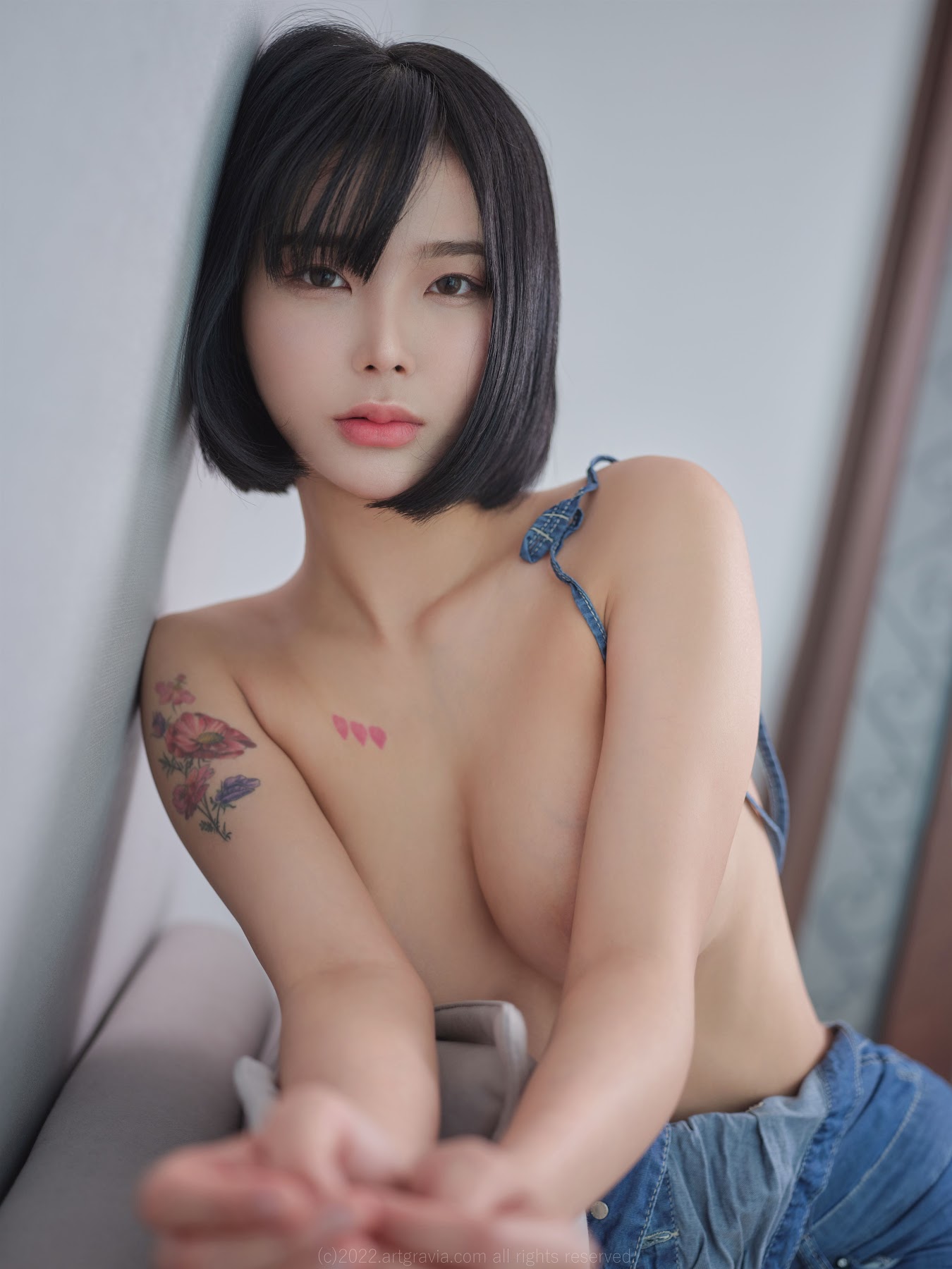 ArtGravia Vol.402 Mina (민아) - P17