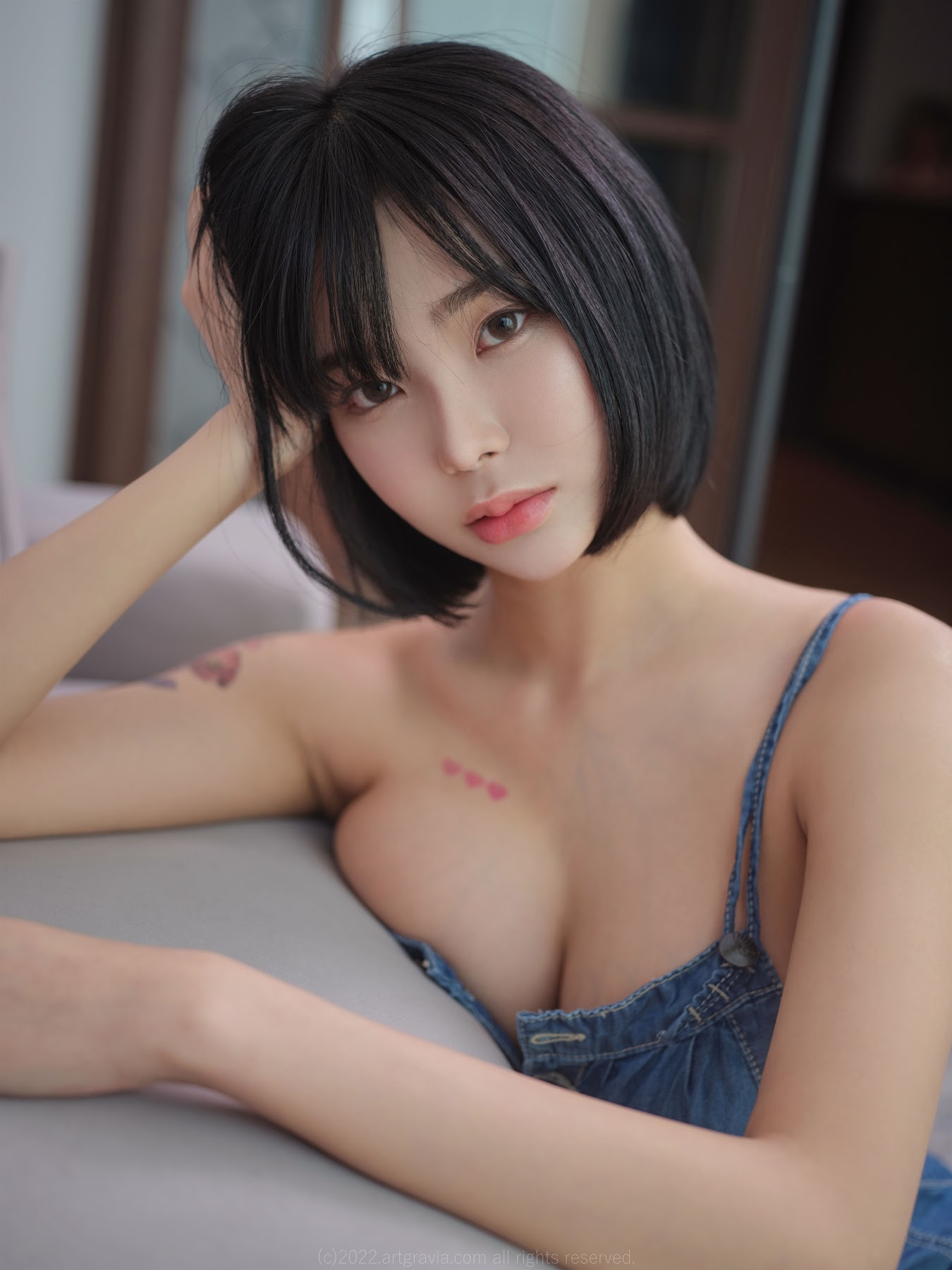 ArtGravia Vol.402 Mina (민아) - P18