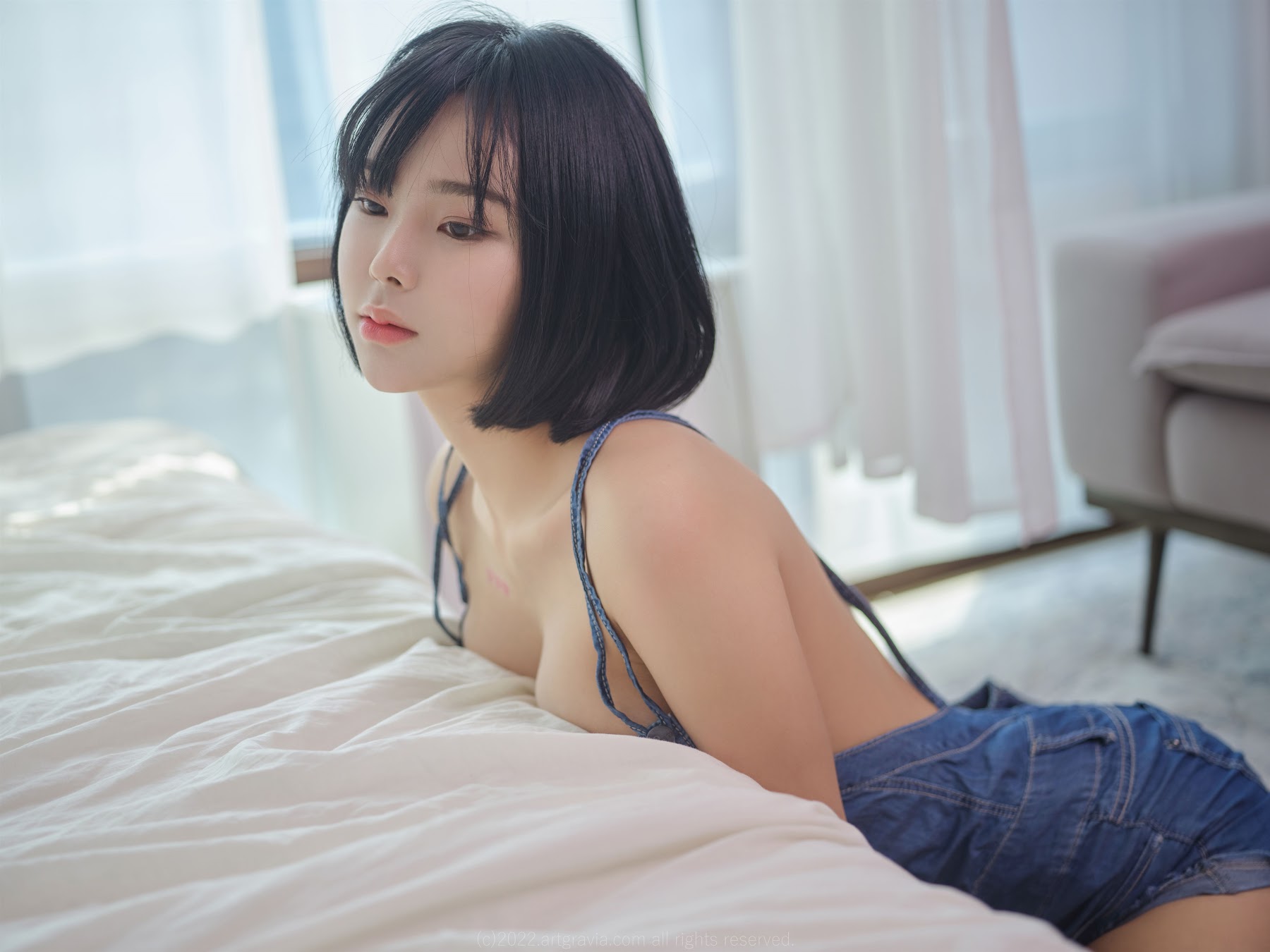 ArtGravia Vol.402 Mina (민아) - P19