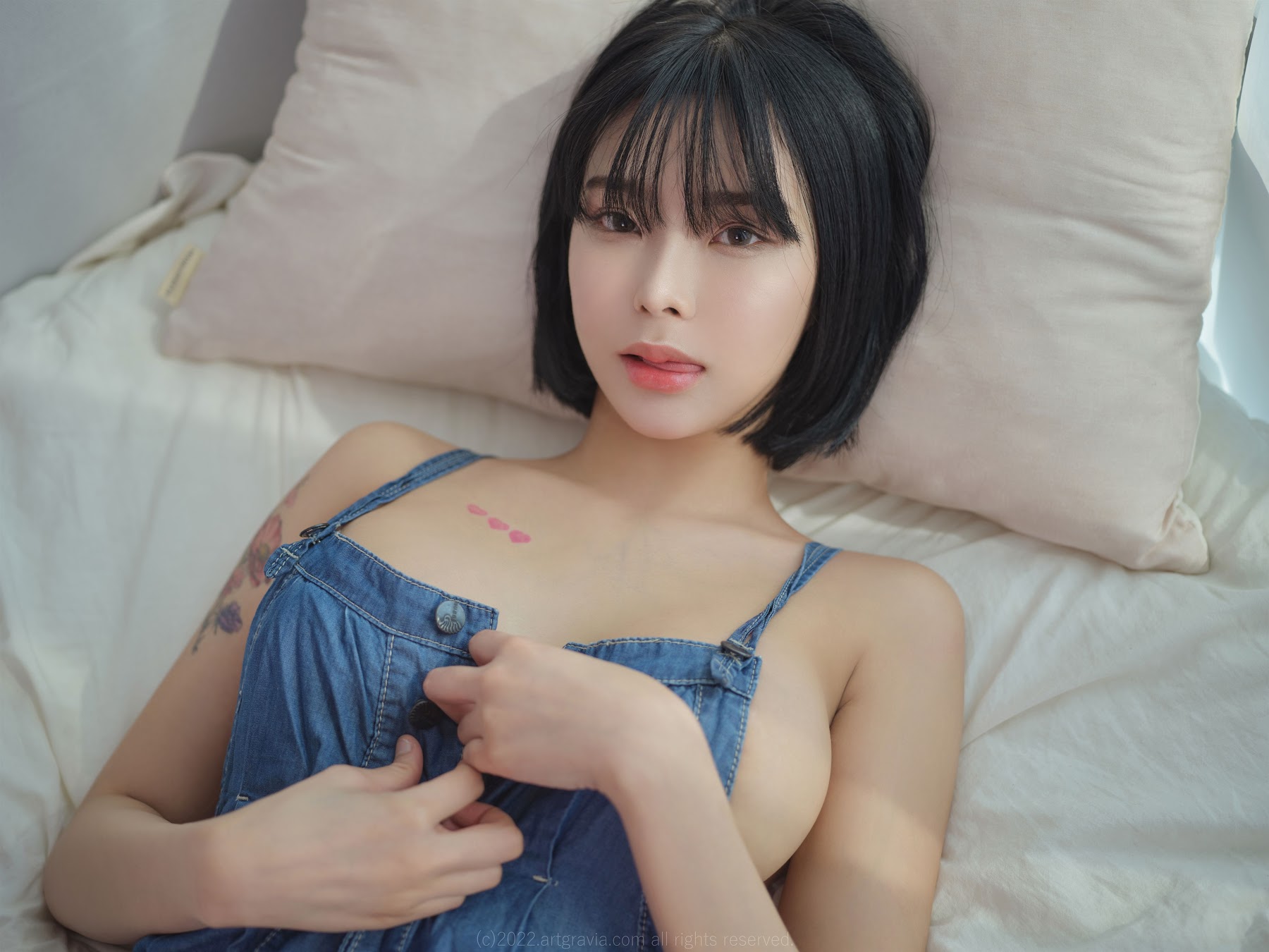 ArtGravia Vol.402 Mina (민아) - P24