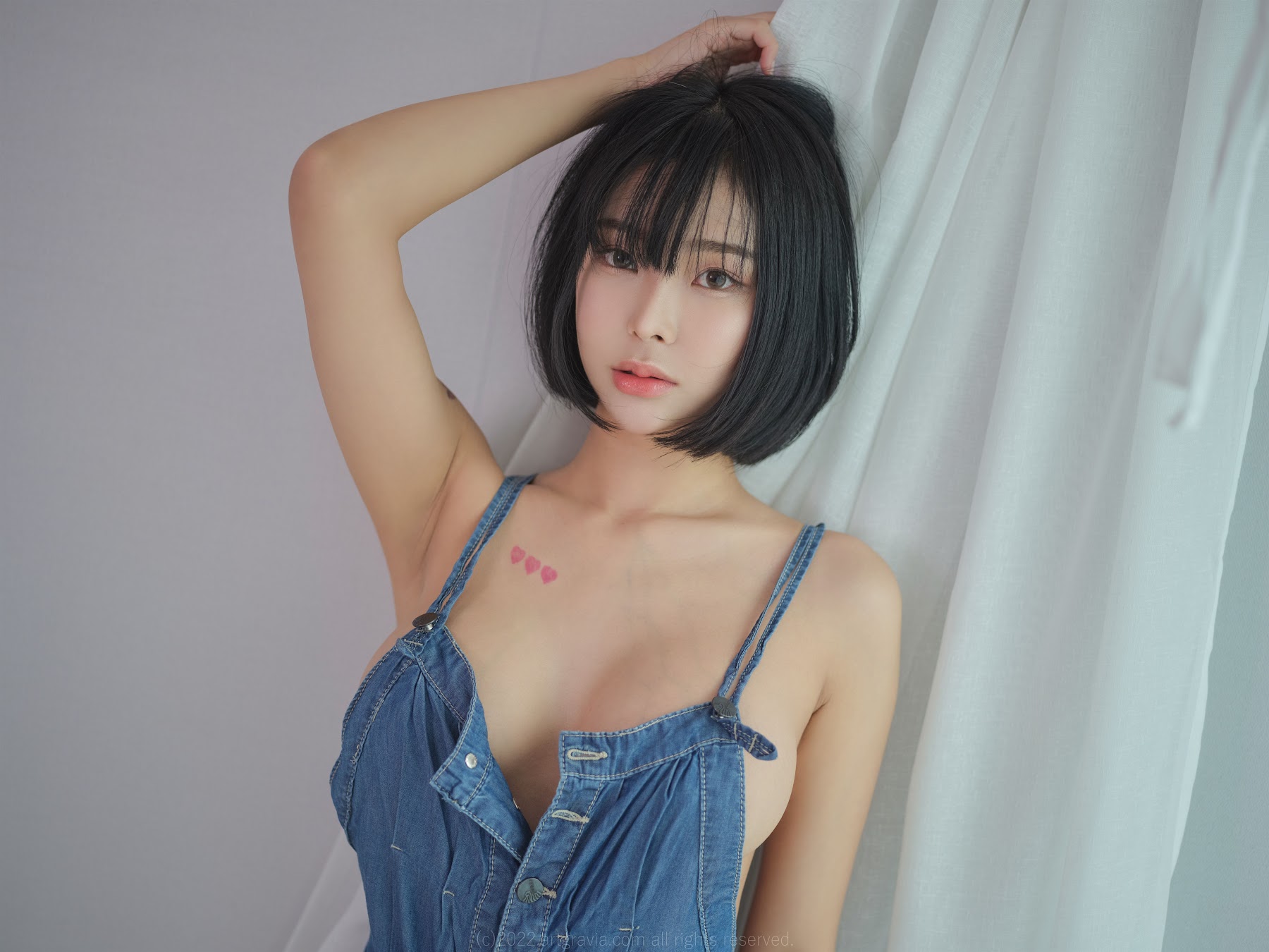 ArtGravia Vol.402 Mina (민아) - P2