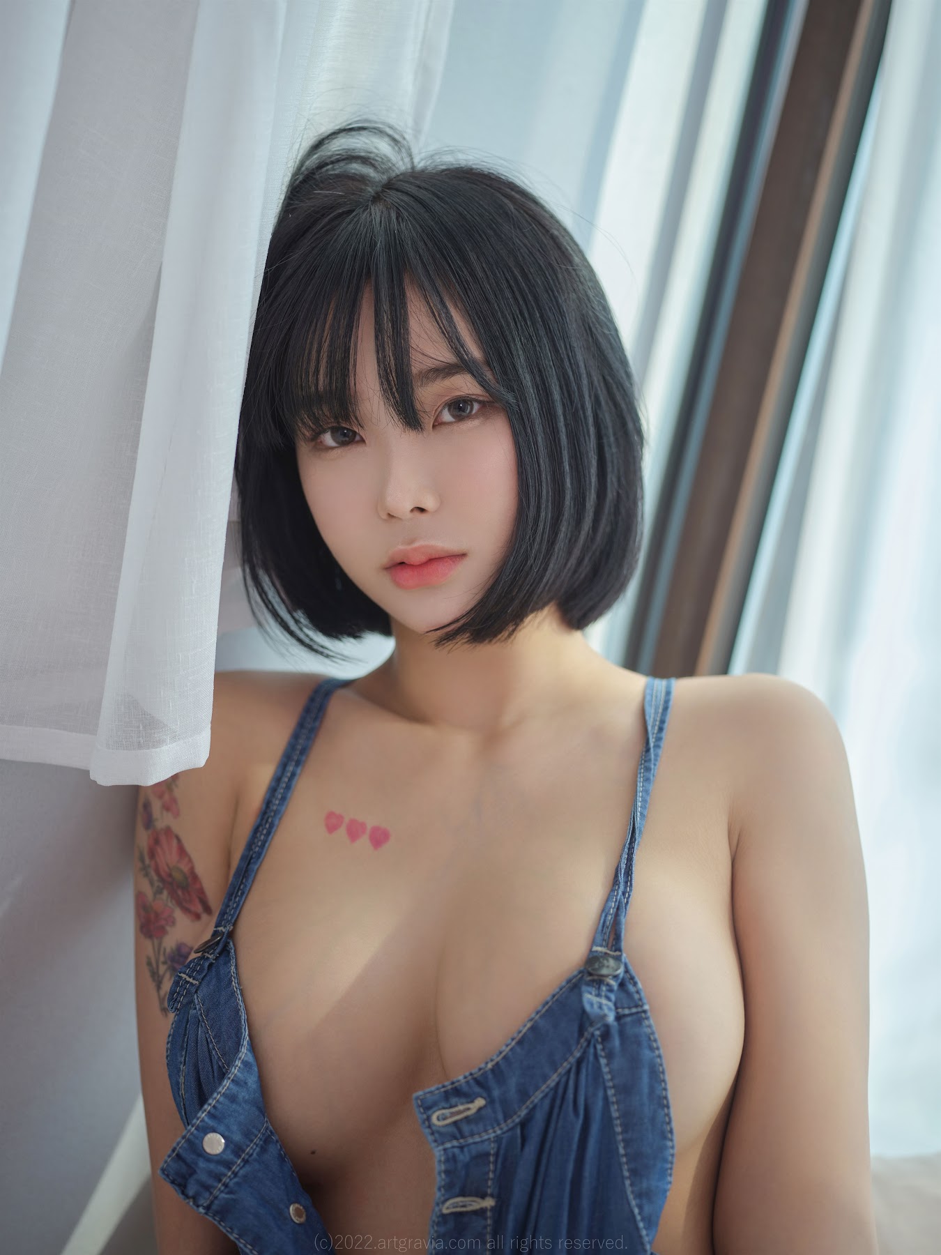 ArtGravia Vol.402 Mina (민아) - P29