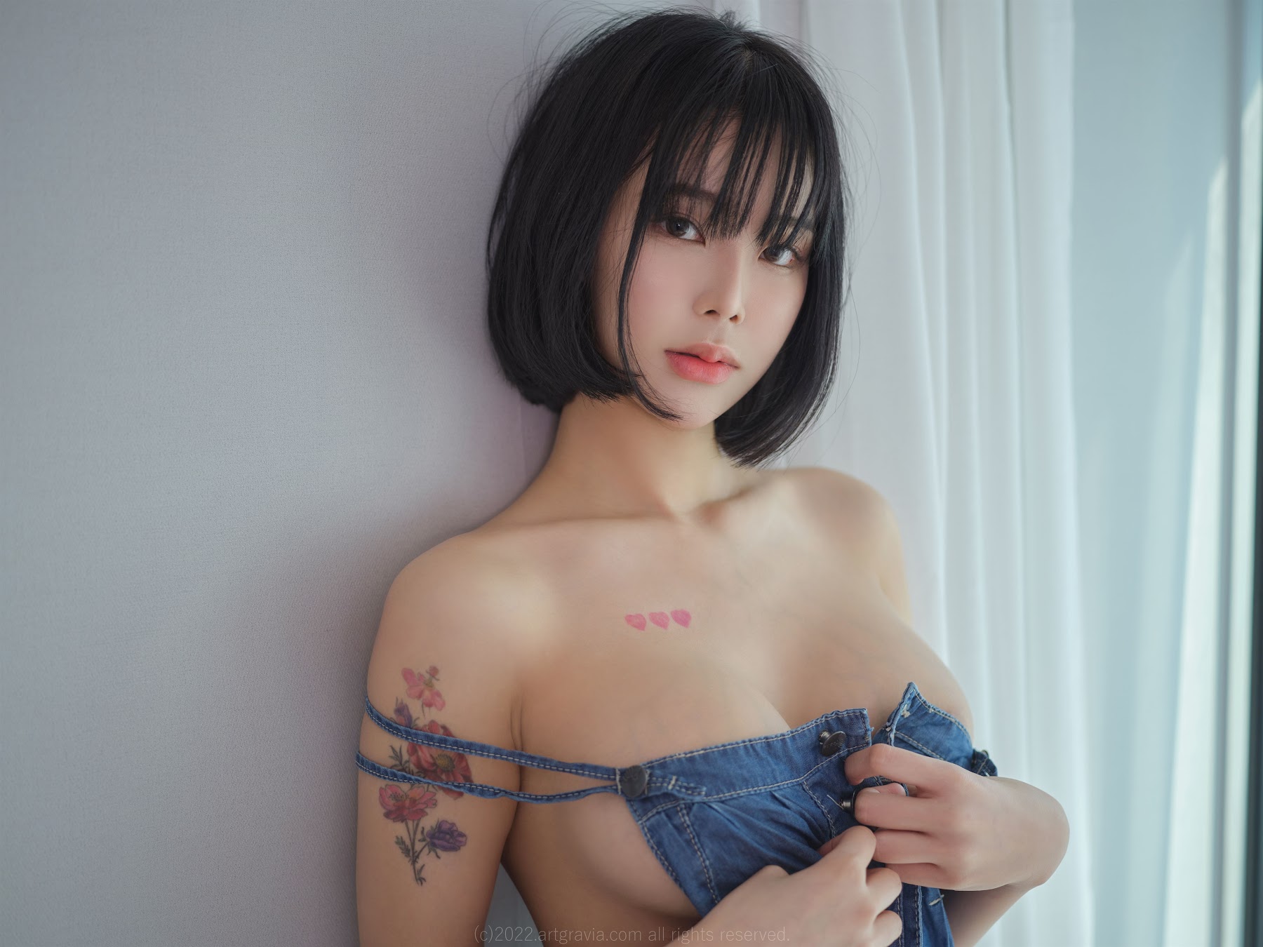 ArtGravia Vol.402 Mina (민아) - P33