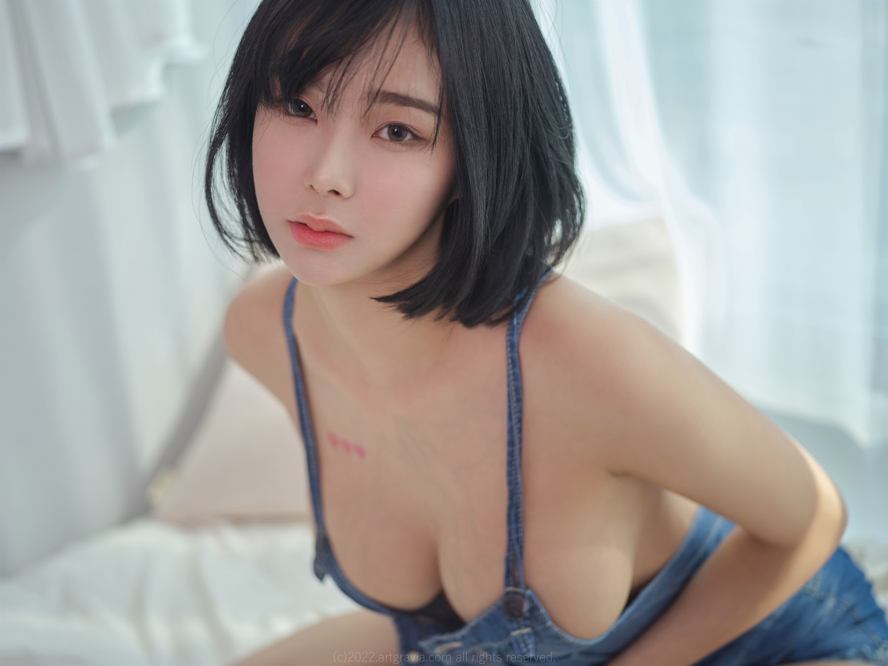 ArtGravia Vol.402 Mina (민아) - P38