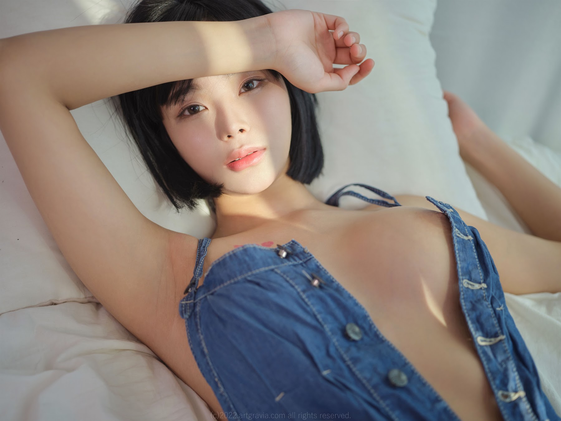 ArtGravia Vol.402 Mina (민아) - P46